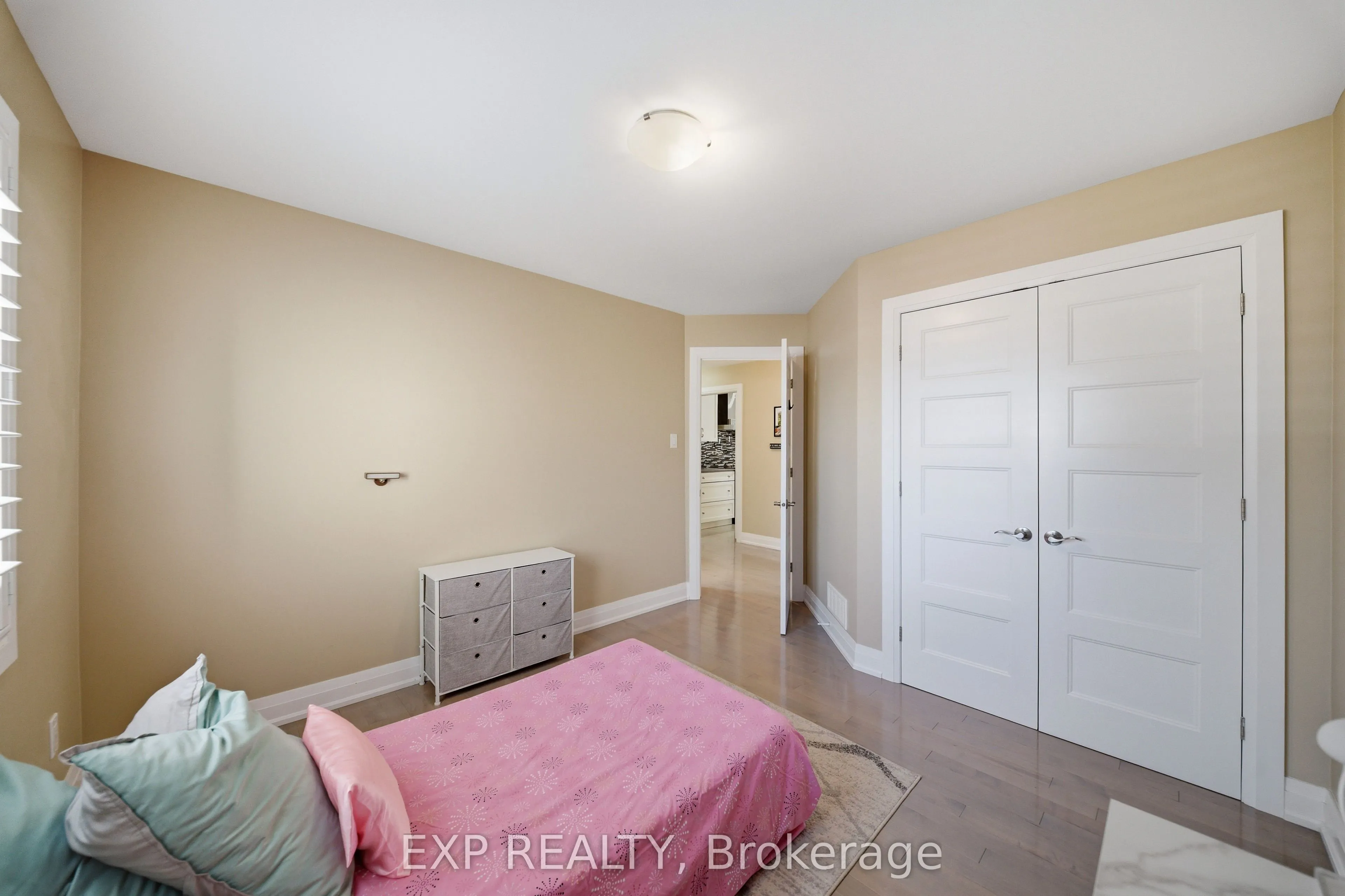 4 Provost Street