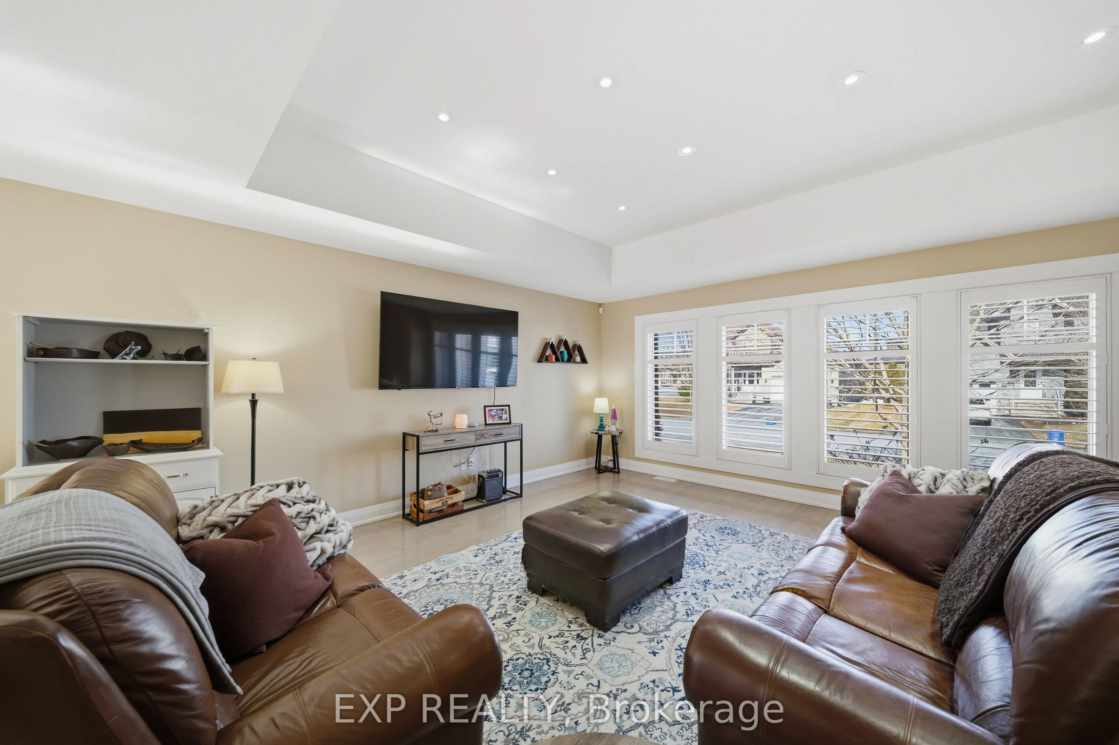 4 Provost Street