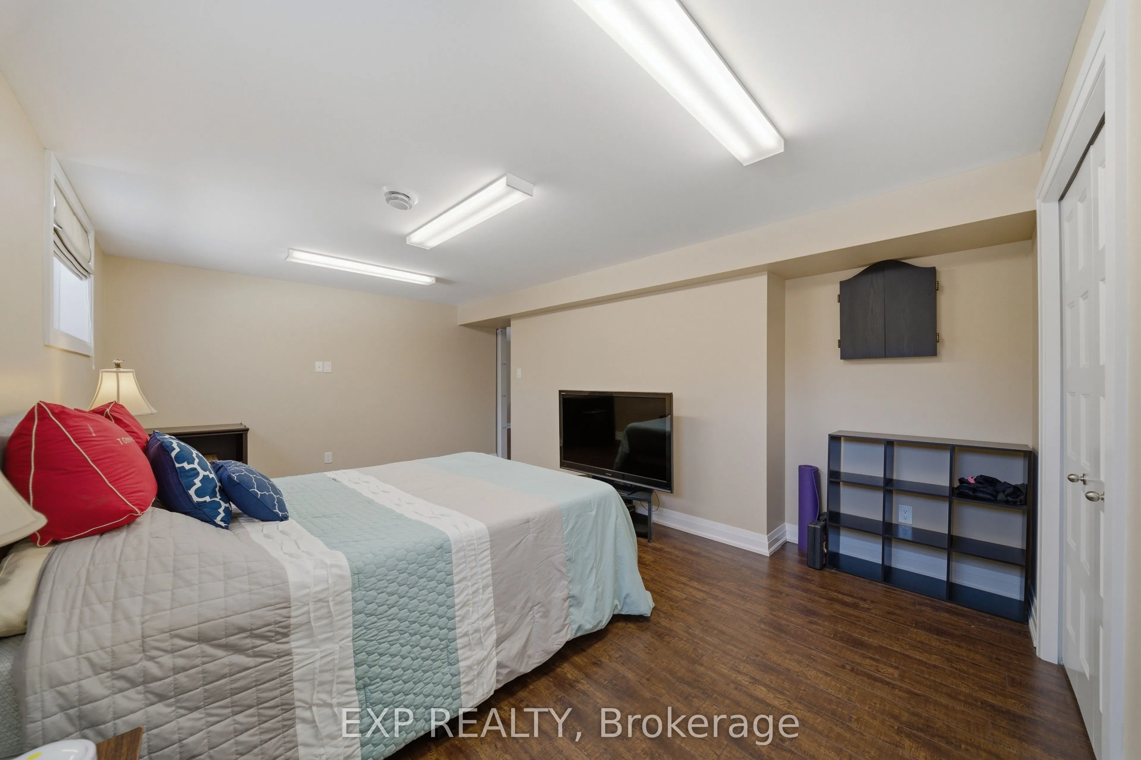 4 Provost Street