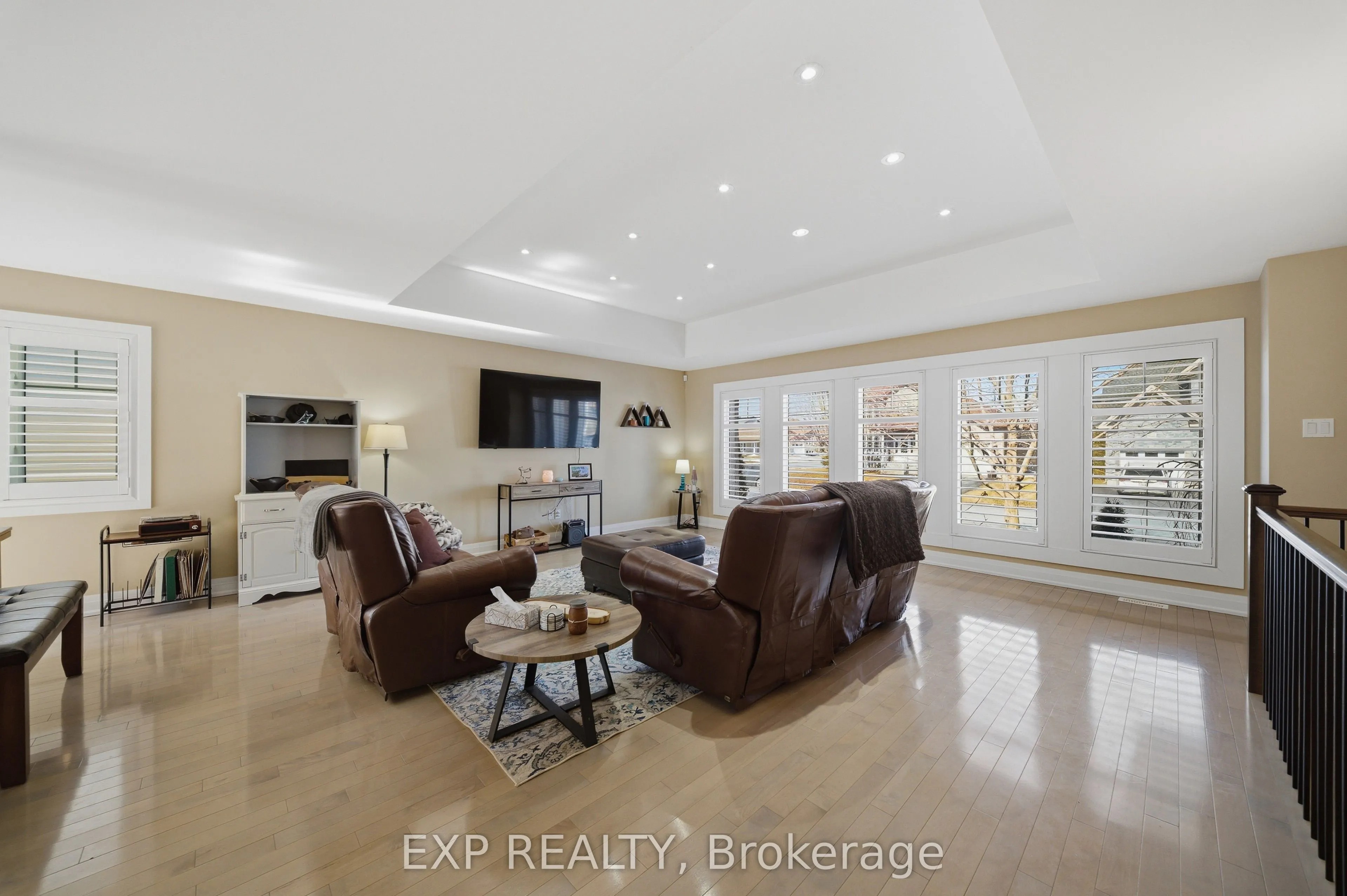 4 Provost Street