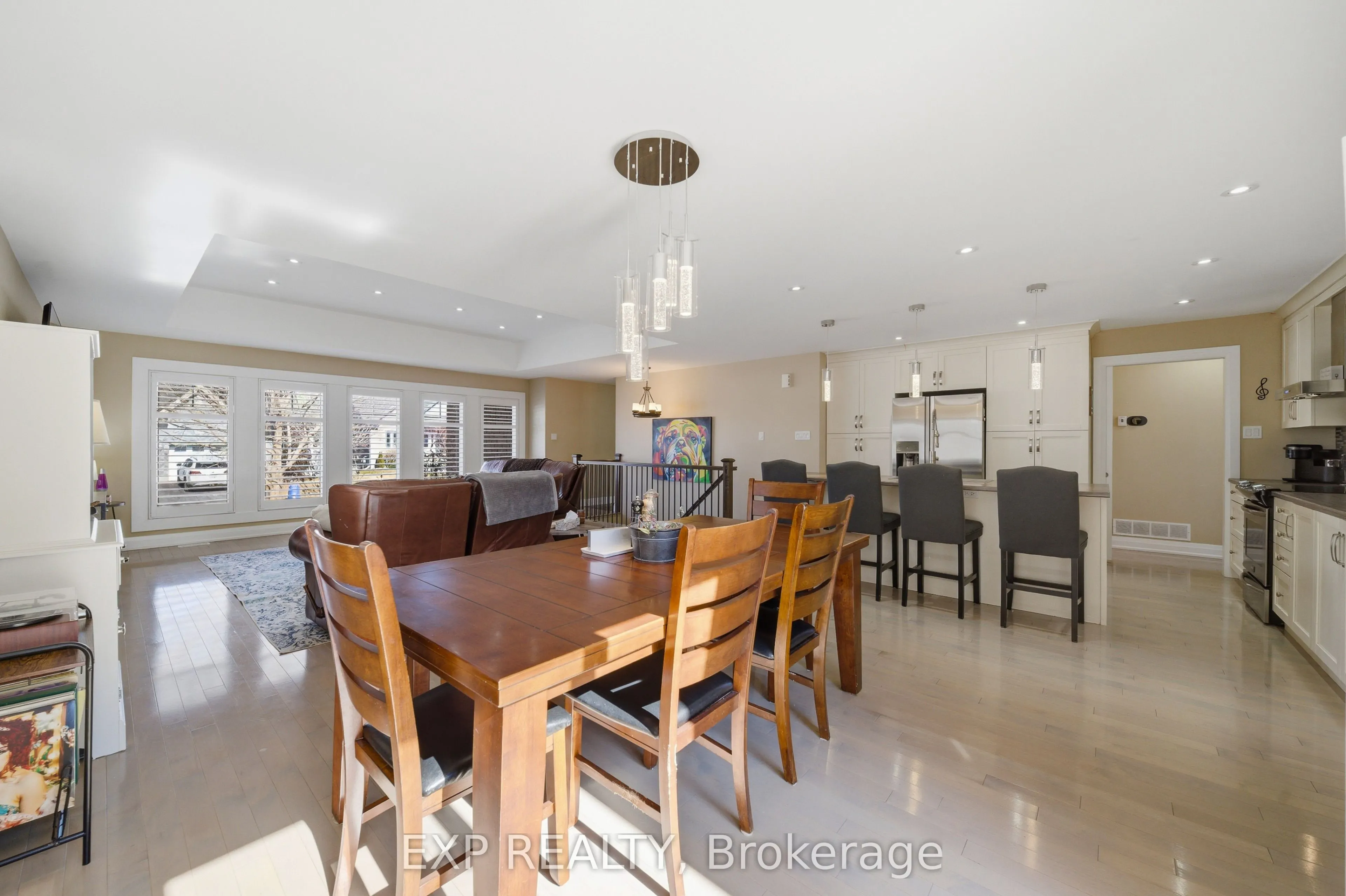 4 Provost Street