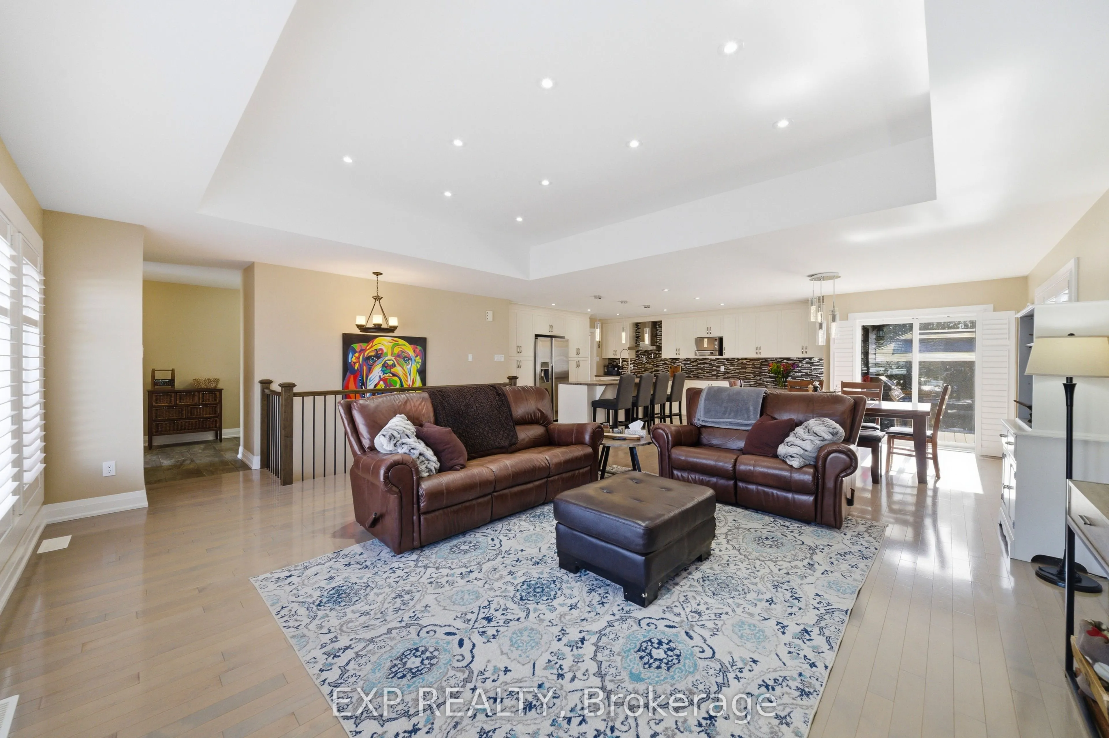 4 Provost Street