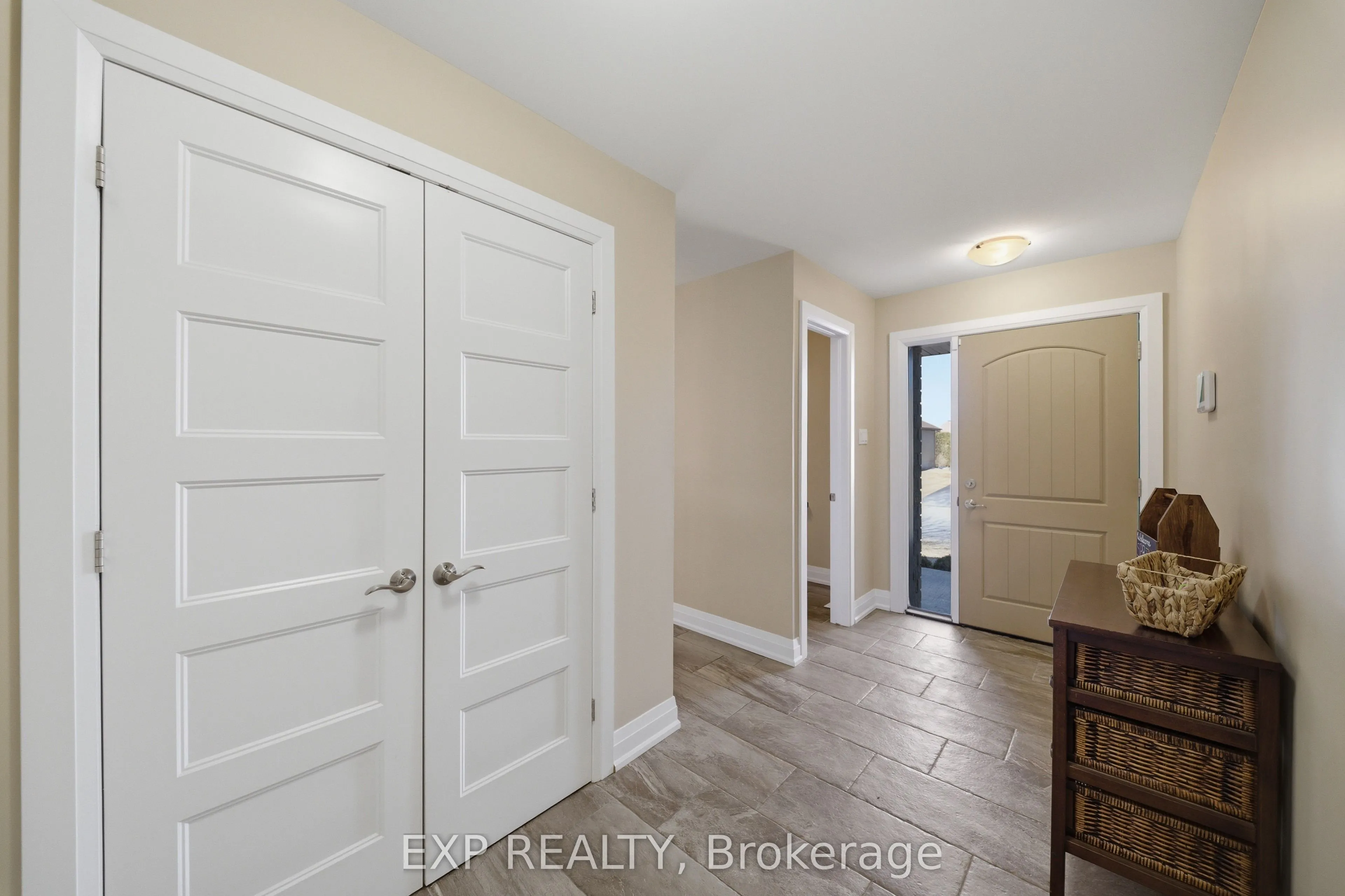 4 Provost Street