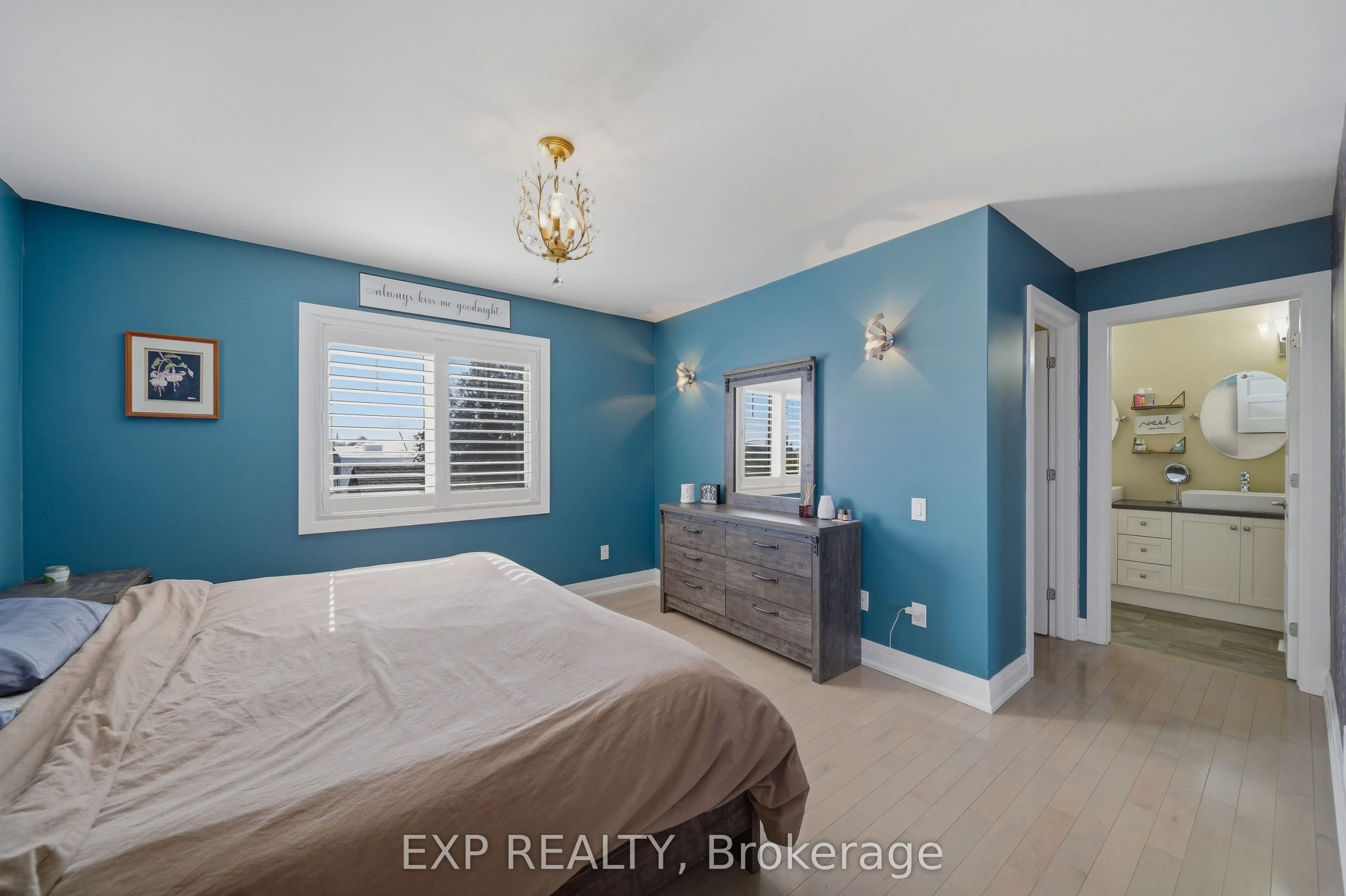 4 Provost Street