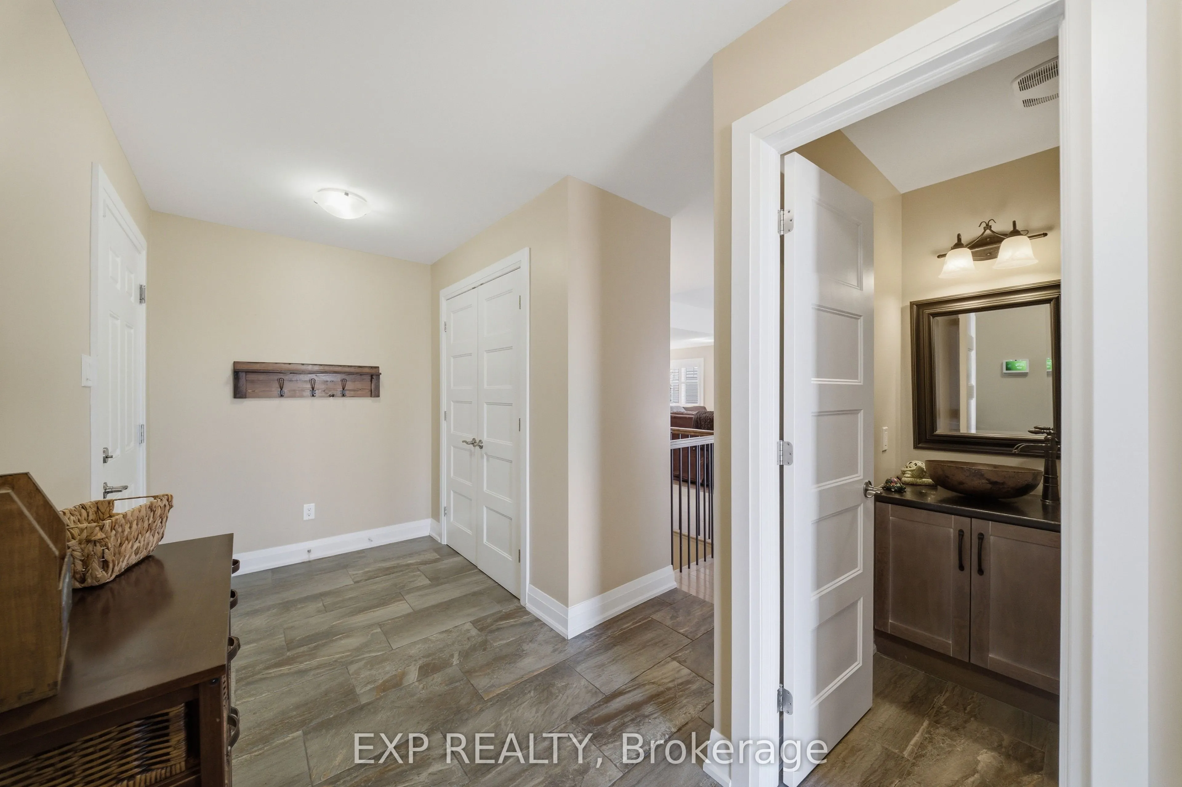 4 Provost Street