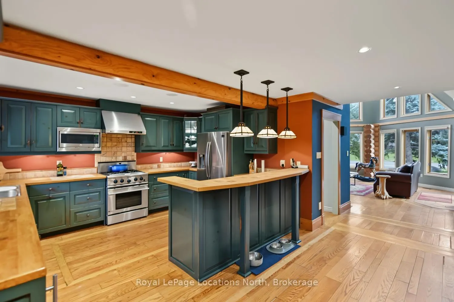 143 SETTLERS Way