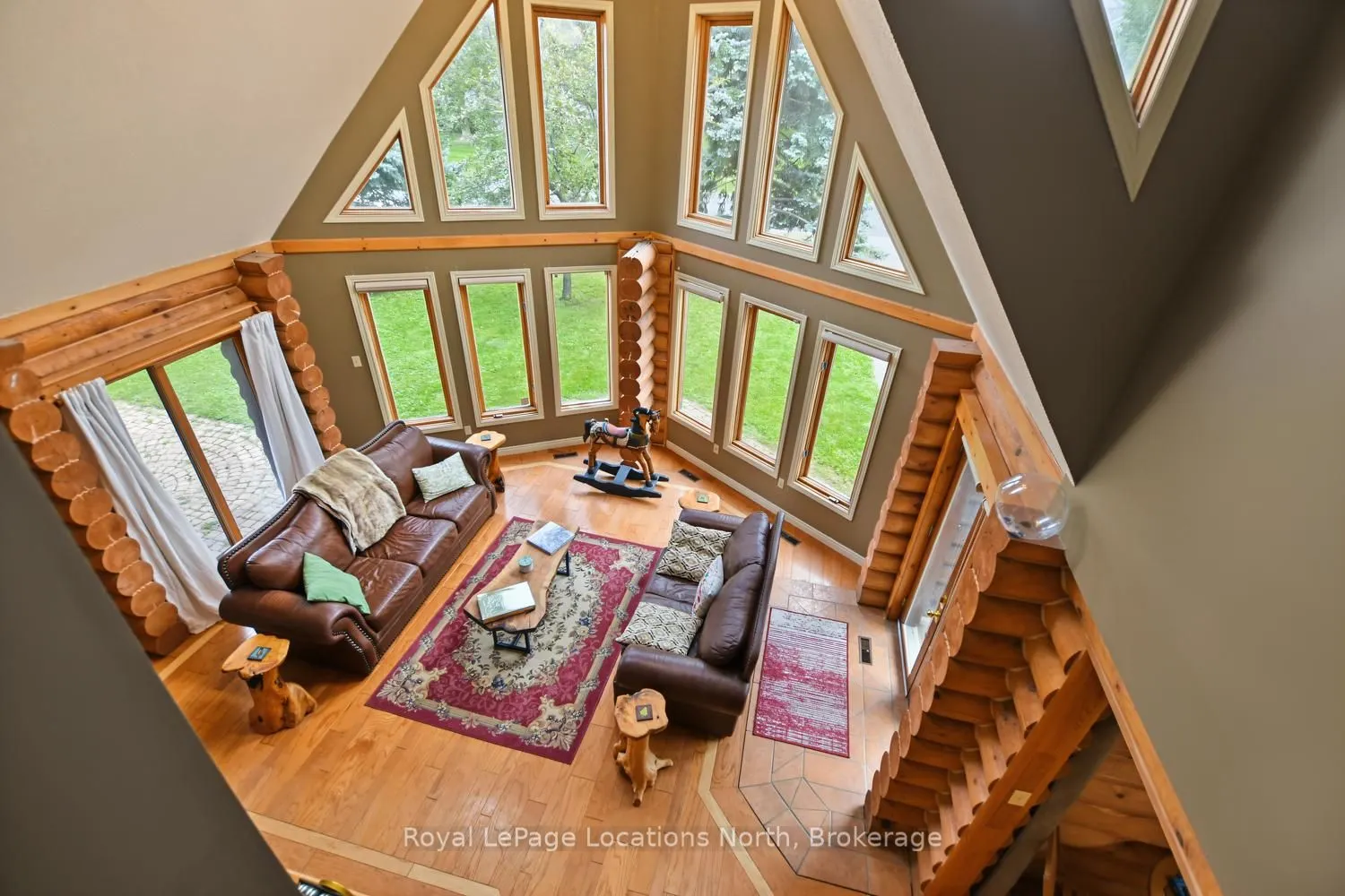 143 SETTLERS Way