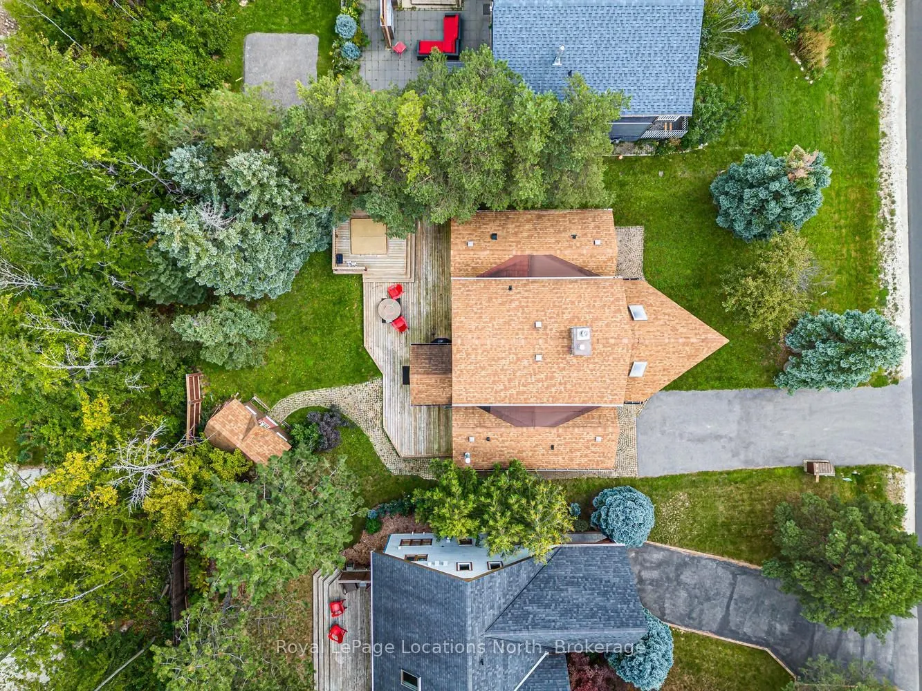 143 SETTLERS Way
