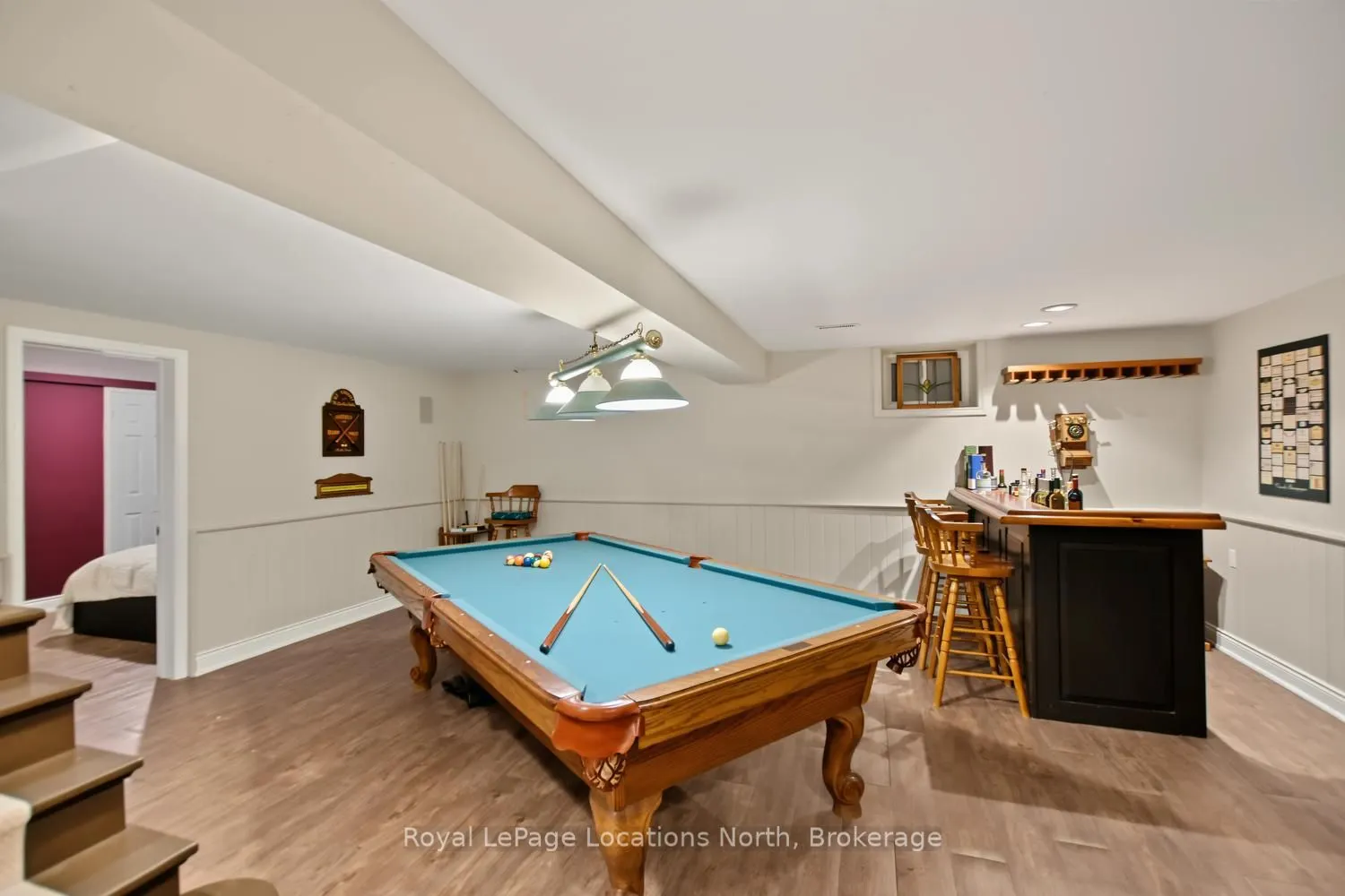 143 SETTLERS Way