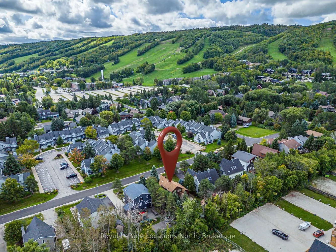 143 SETTLERS Way