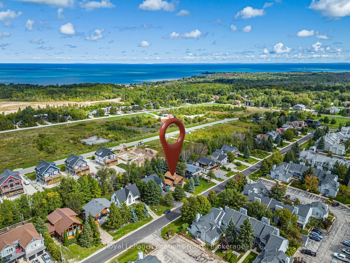 143 SETTLERS Way