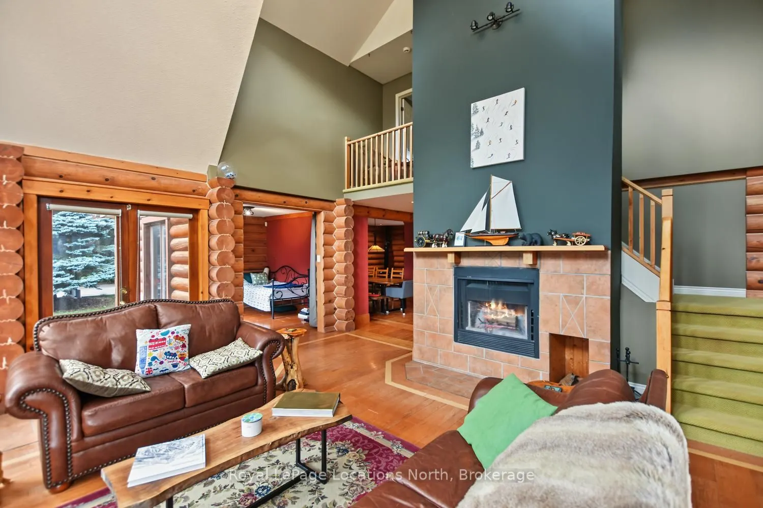 143 SETTLERS Way