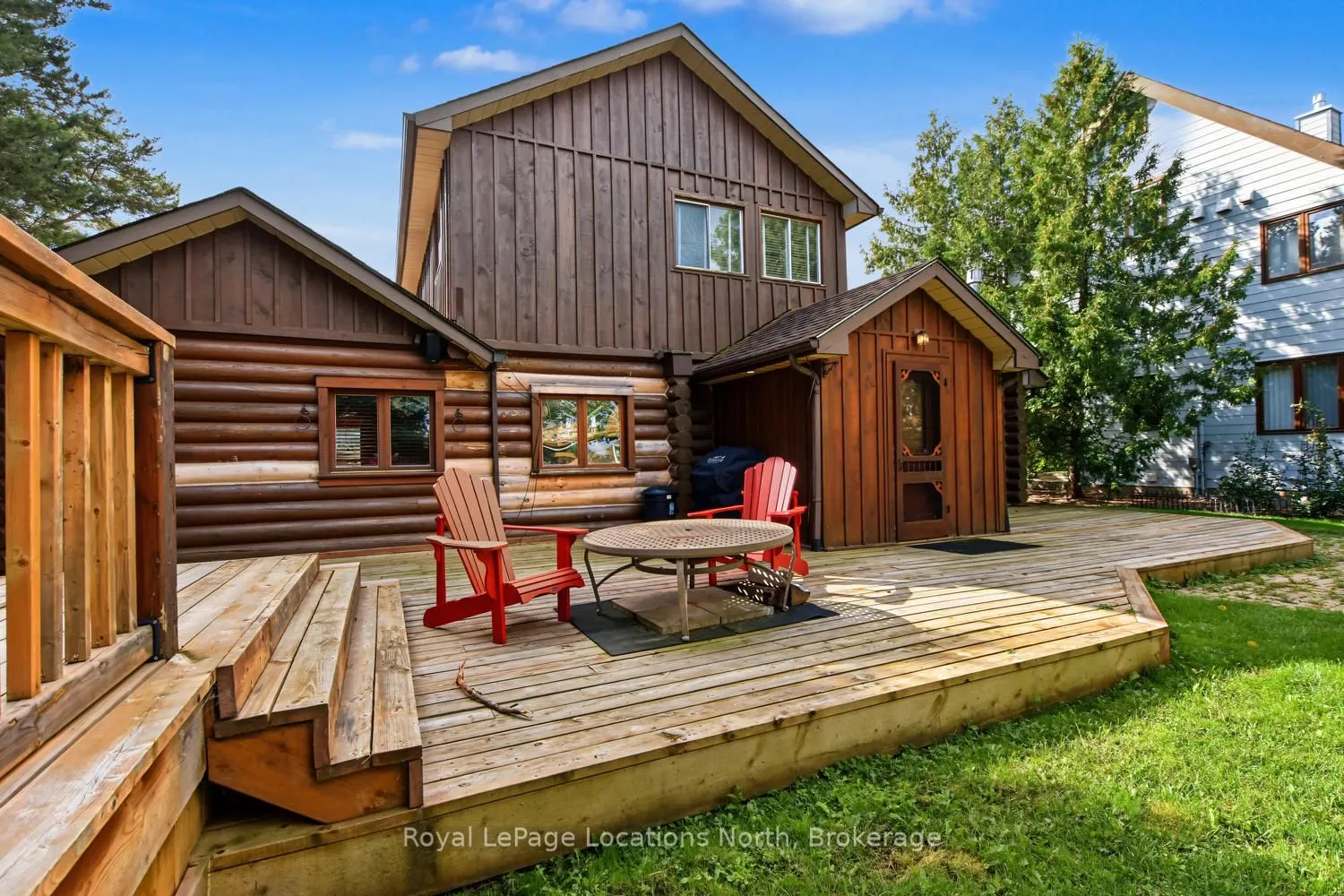 143 SETTLERS Way