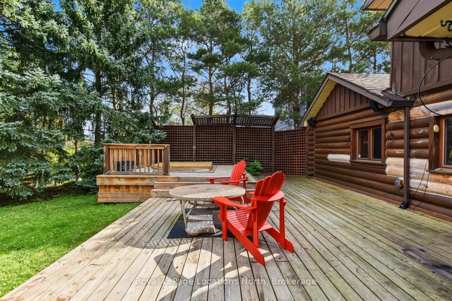 143 SETTLERS Way