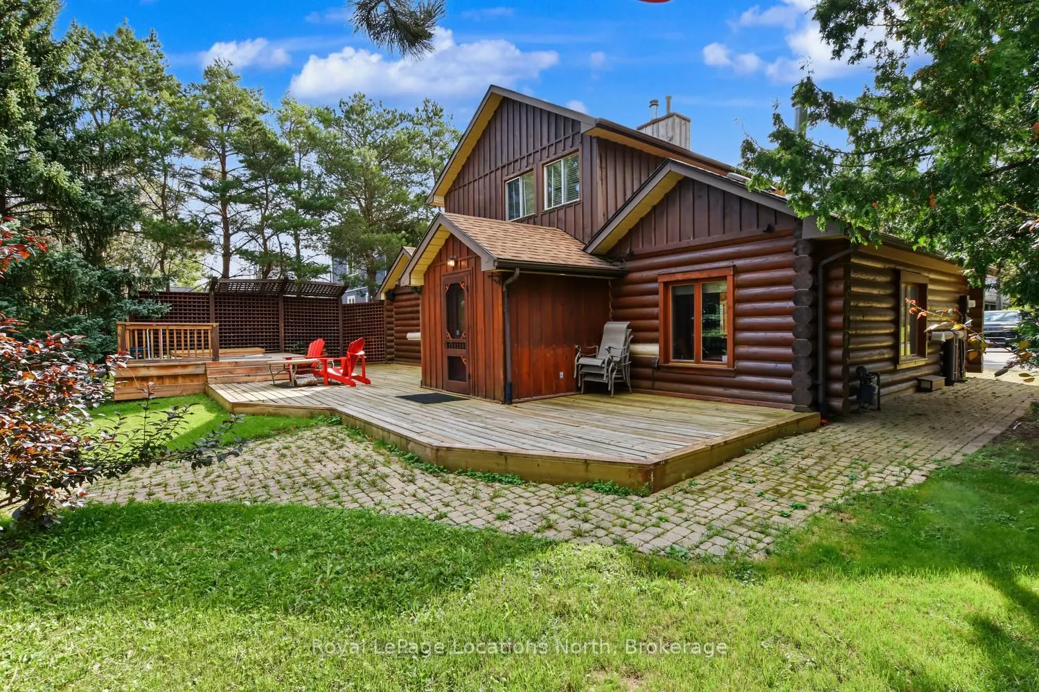 143 SETTLERS Way