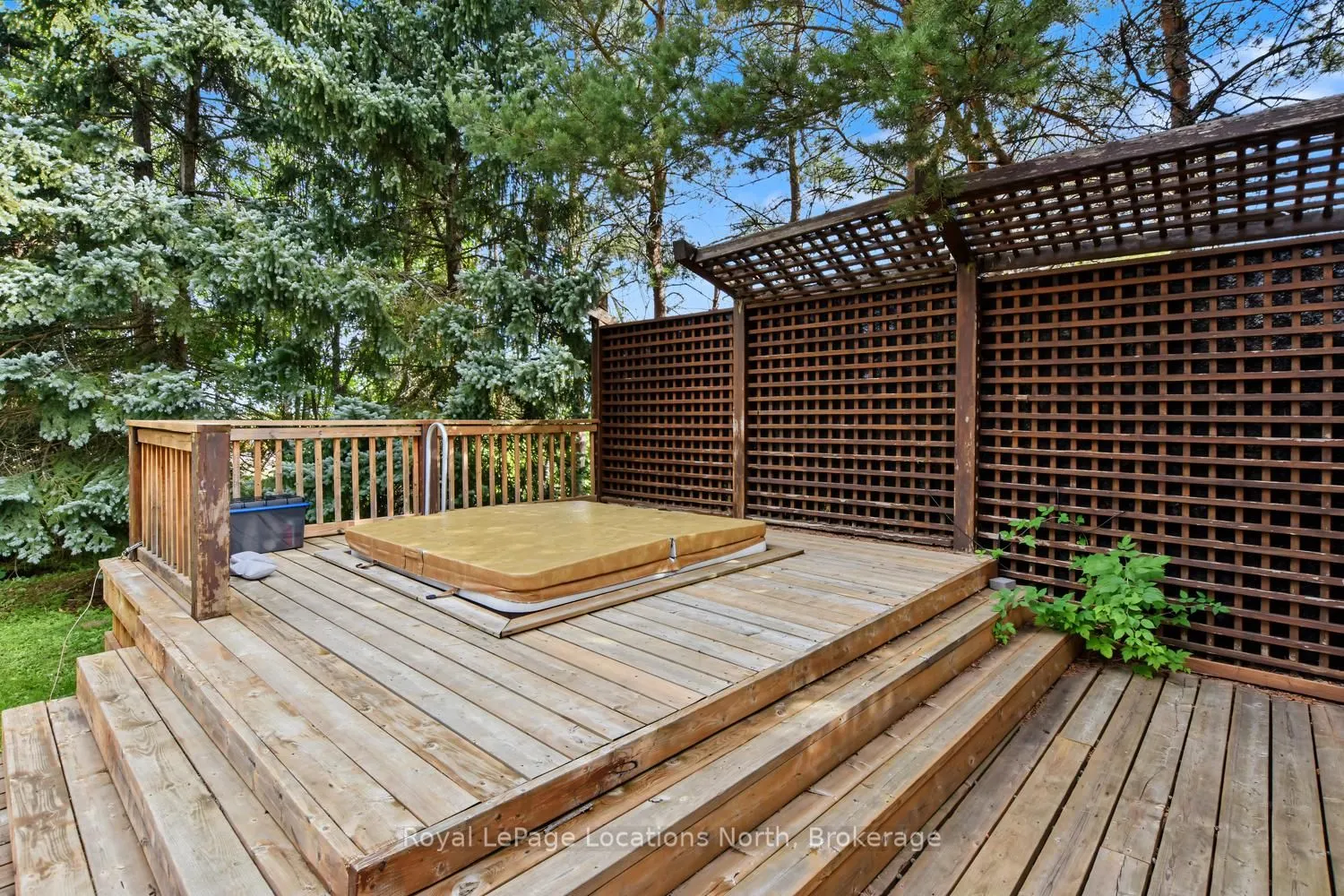 143 SETTLERS Way