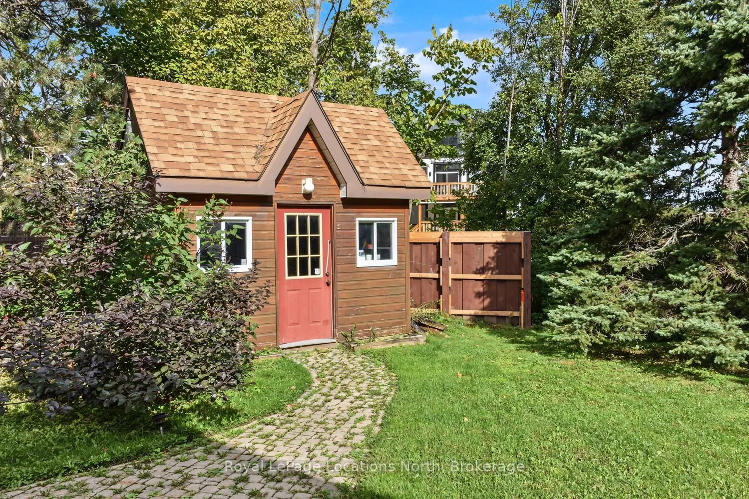 143 SETTLERS Way