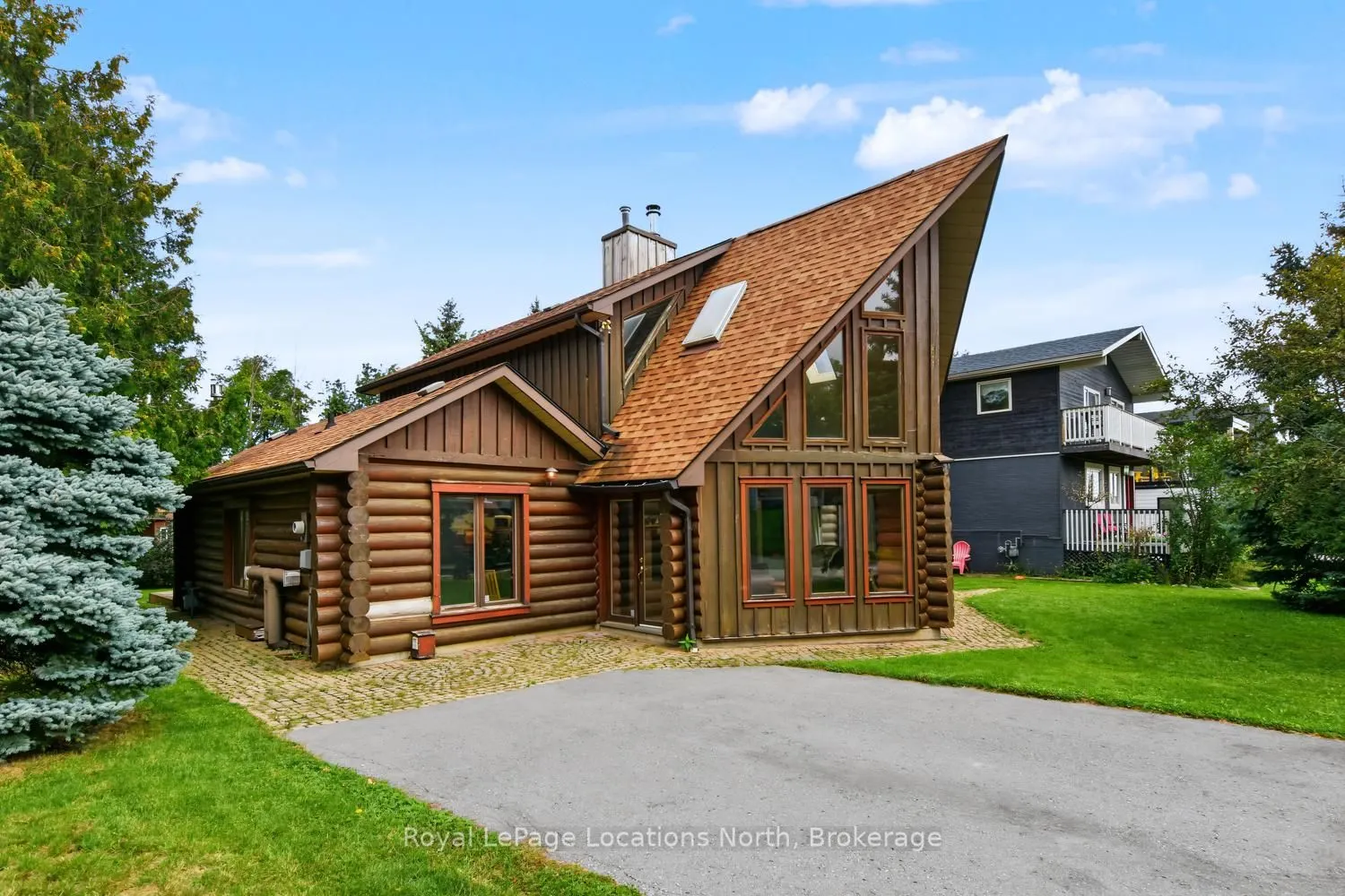 143 SETTLERS Way