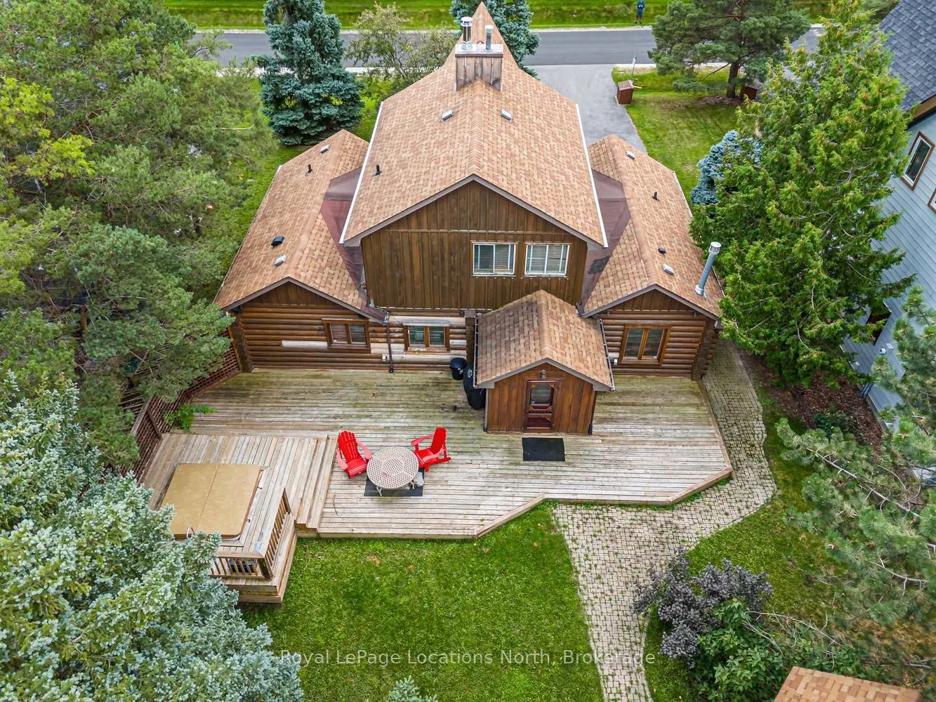 143 SETTLERS Way
