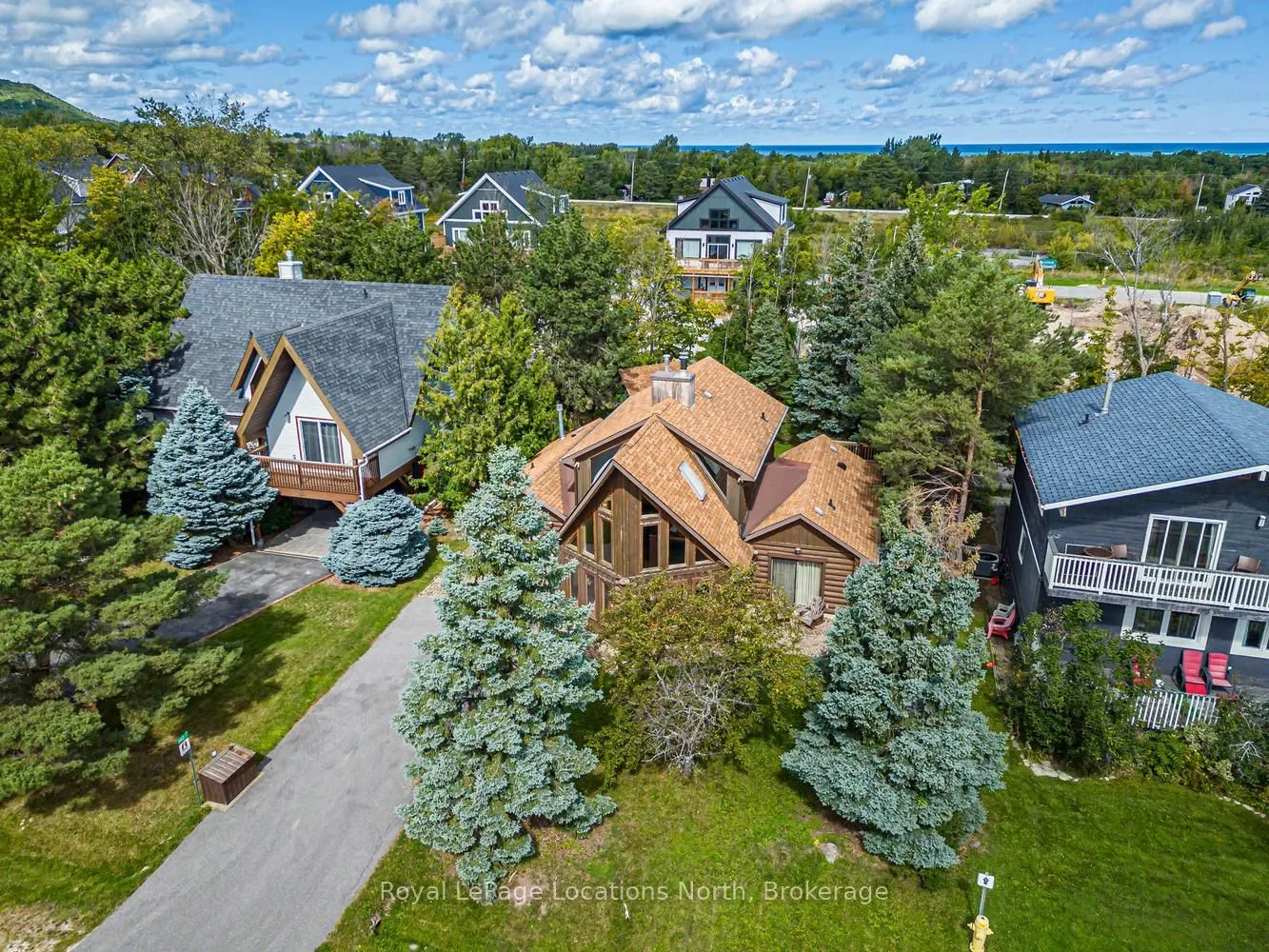 143 SETTLERS Way