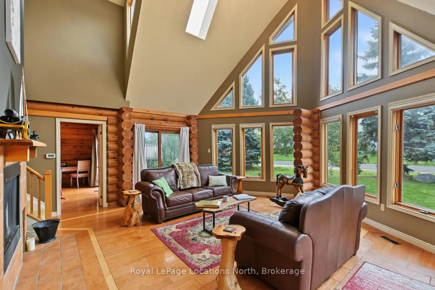 143 SETTLERS Way