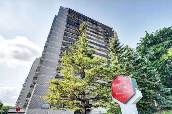 158A McArthur Avenue #1208