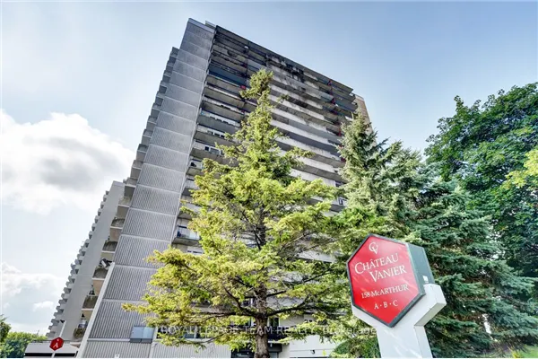 158A McArthur Avenue #1208