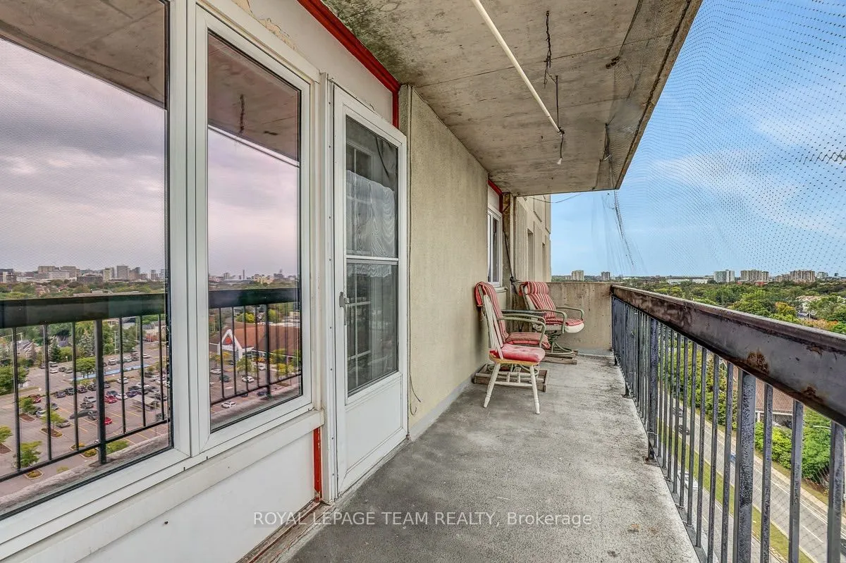 158A McArthur Avenue #1208