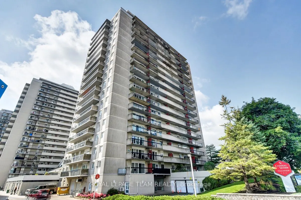 158A McArthur Avenue #1208
