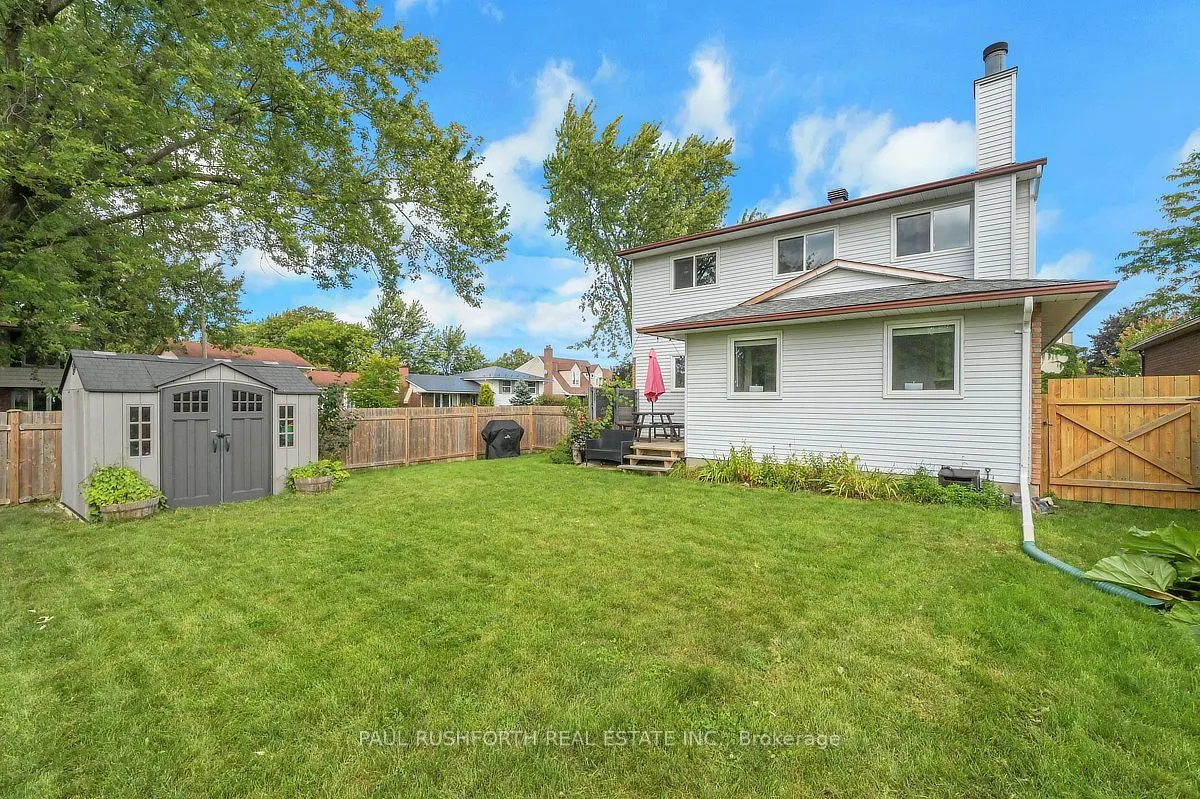 34 Brenda Crescent