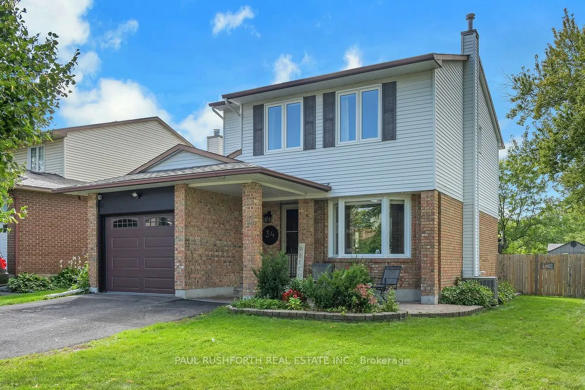 34 Brenda Crescent