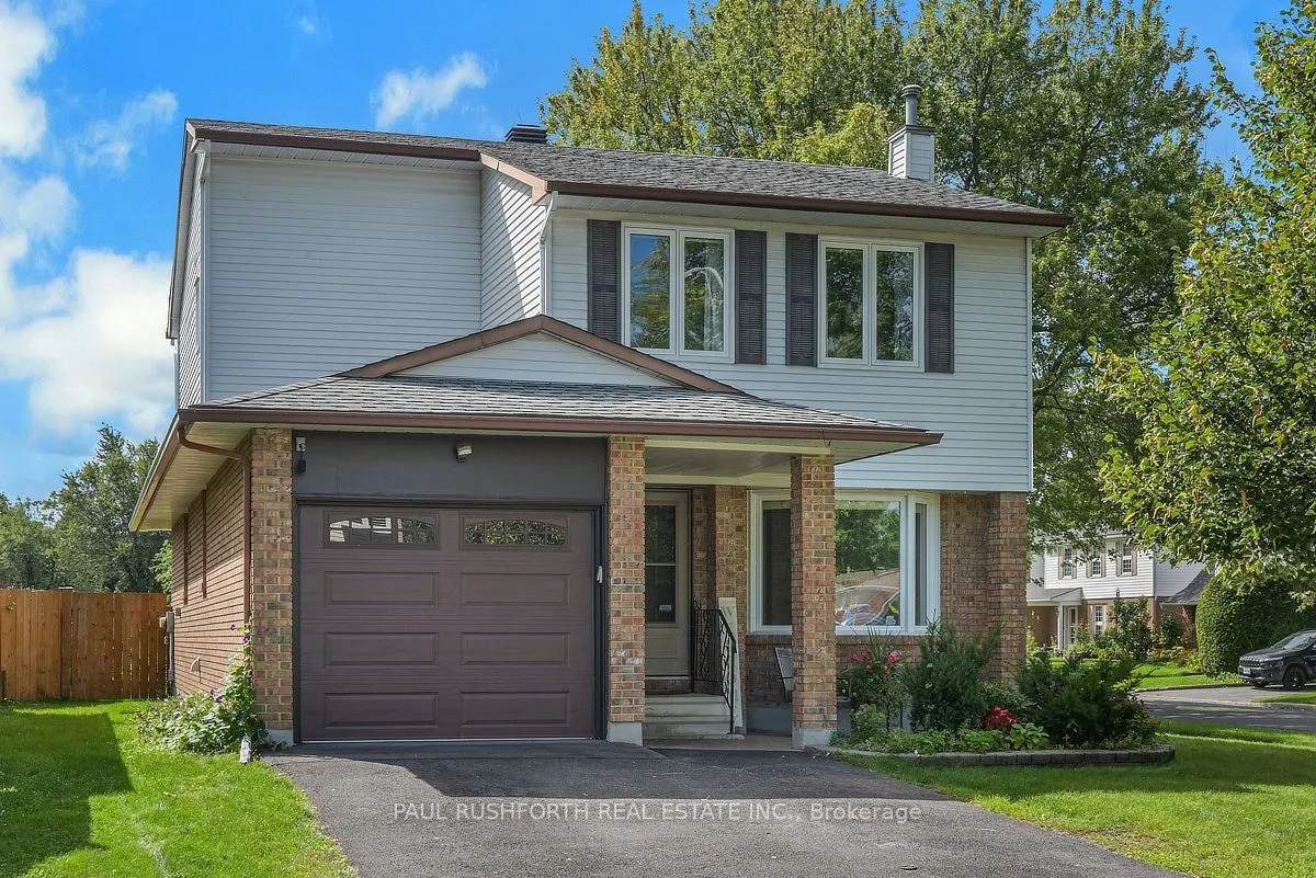 34 Brenda Crescent