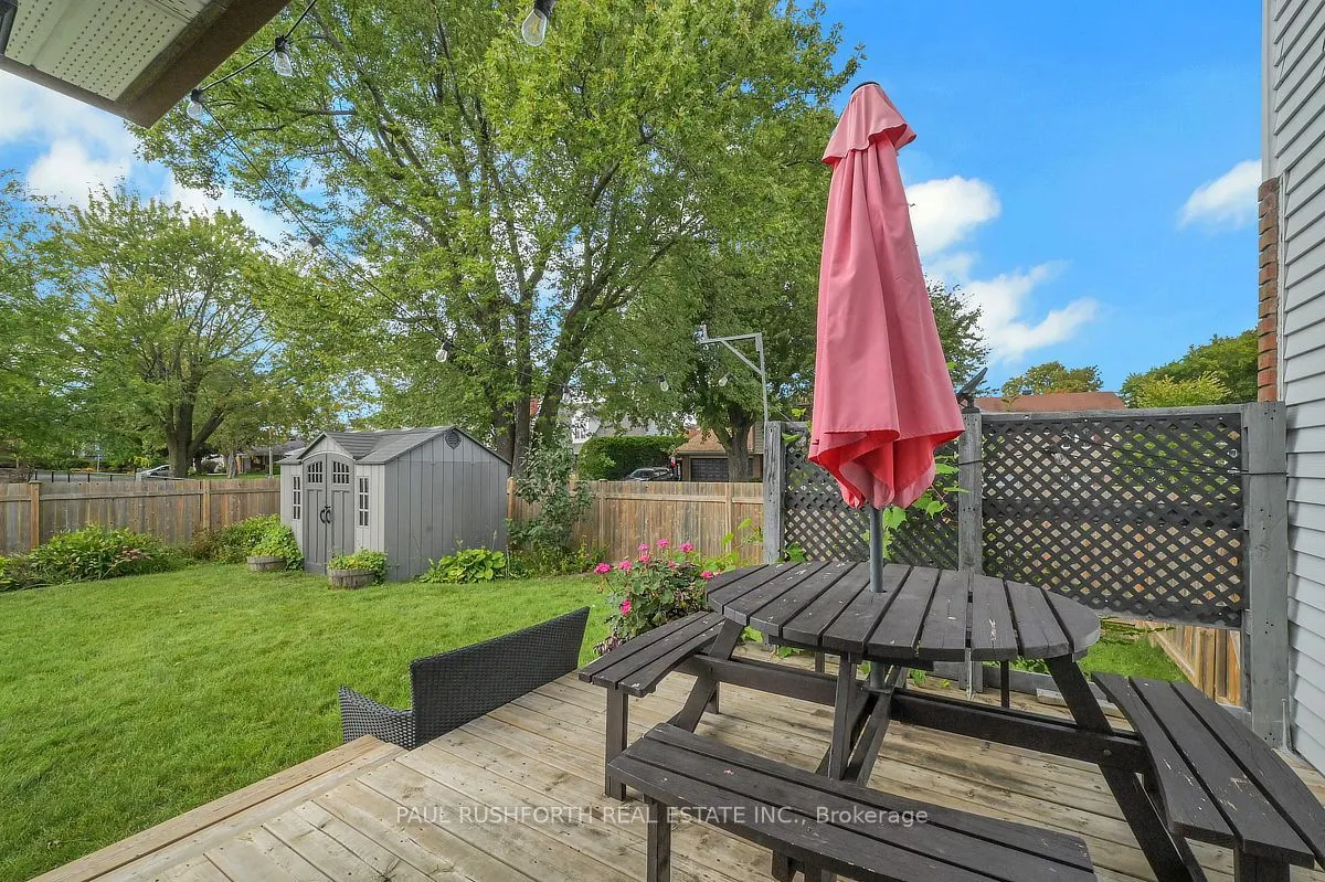 34 Brenda Crescent