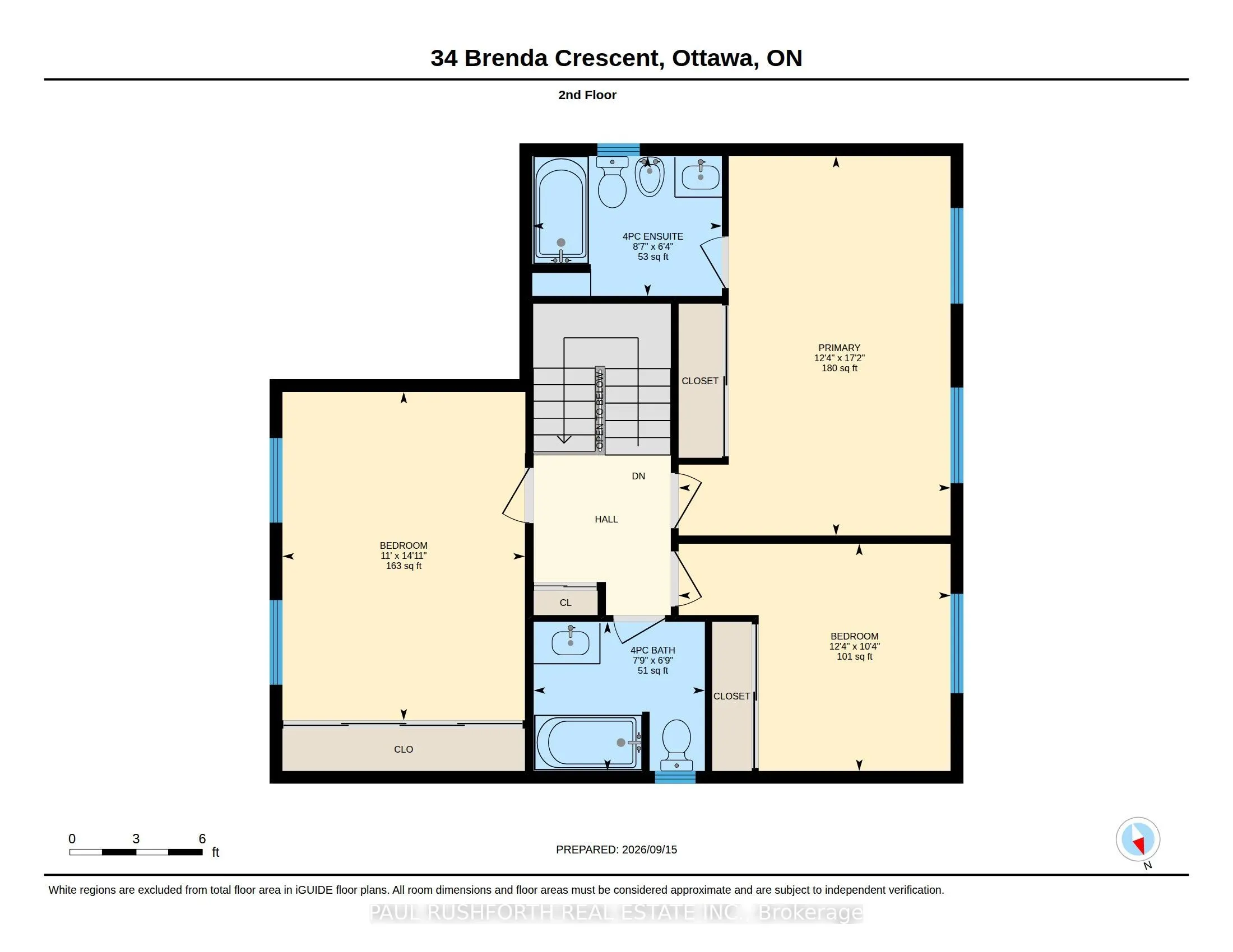 34 Brenda Crescent