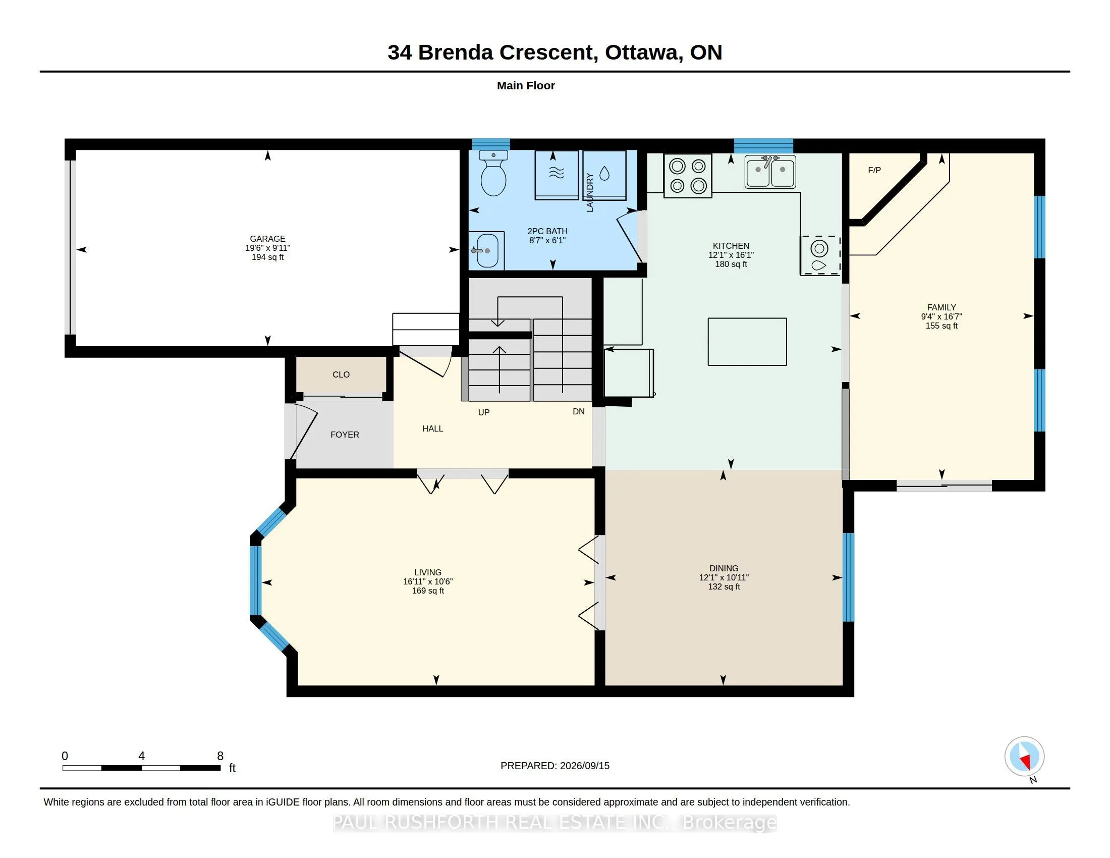 34 Brenda Crescent