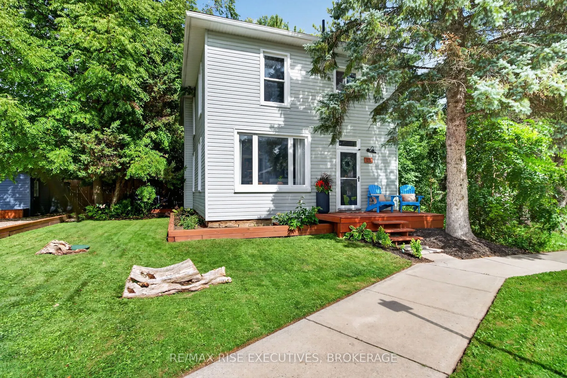 171 Jonas Street