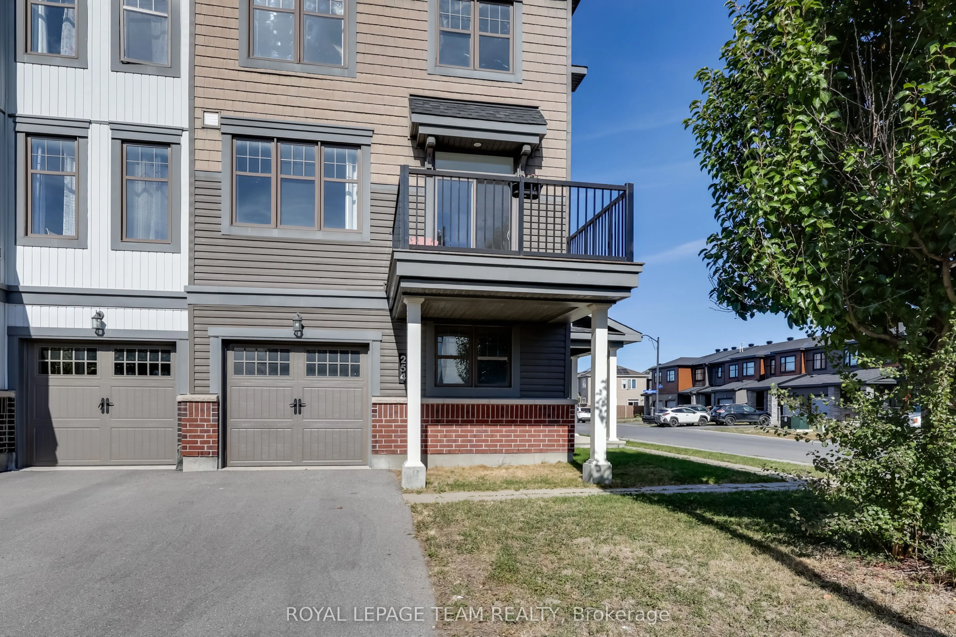 254 Halyard Way