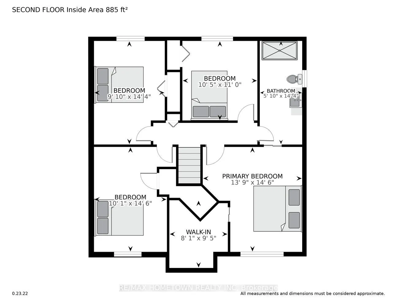 16 REGENCY Place
