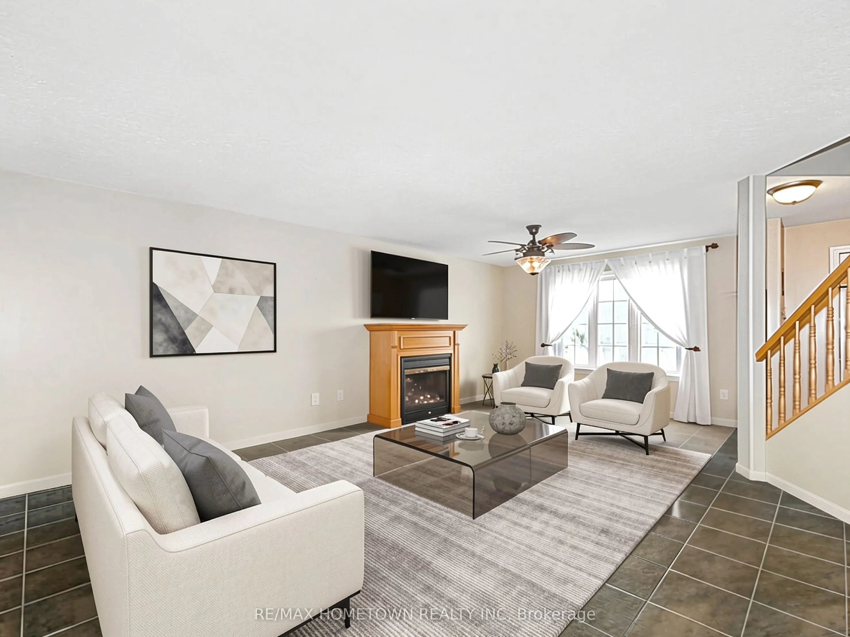 16 REGENCY Place