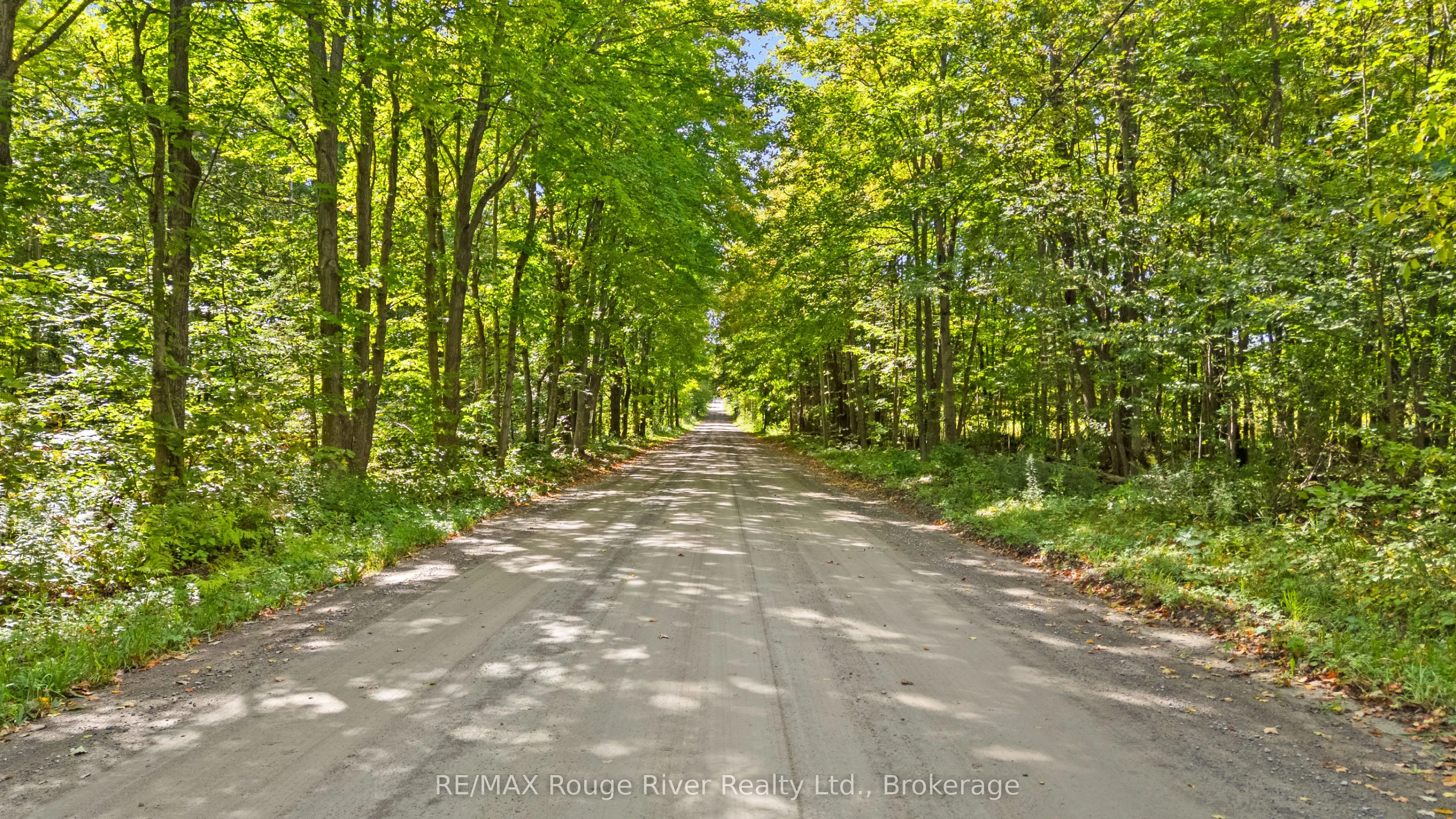 1321 Crowe River Road N