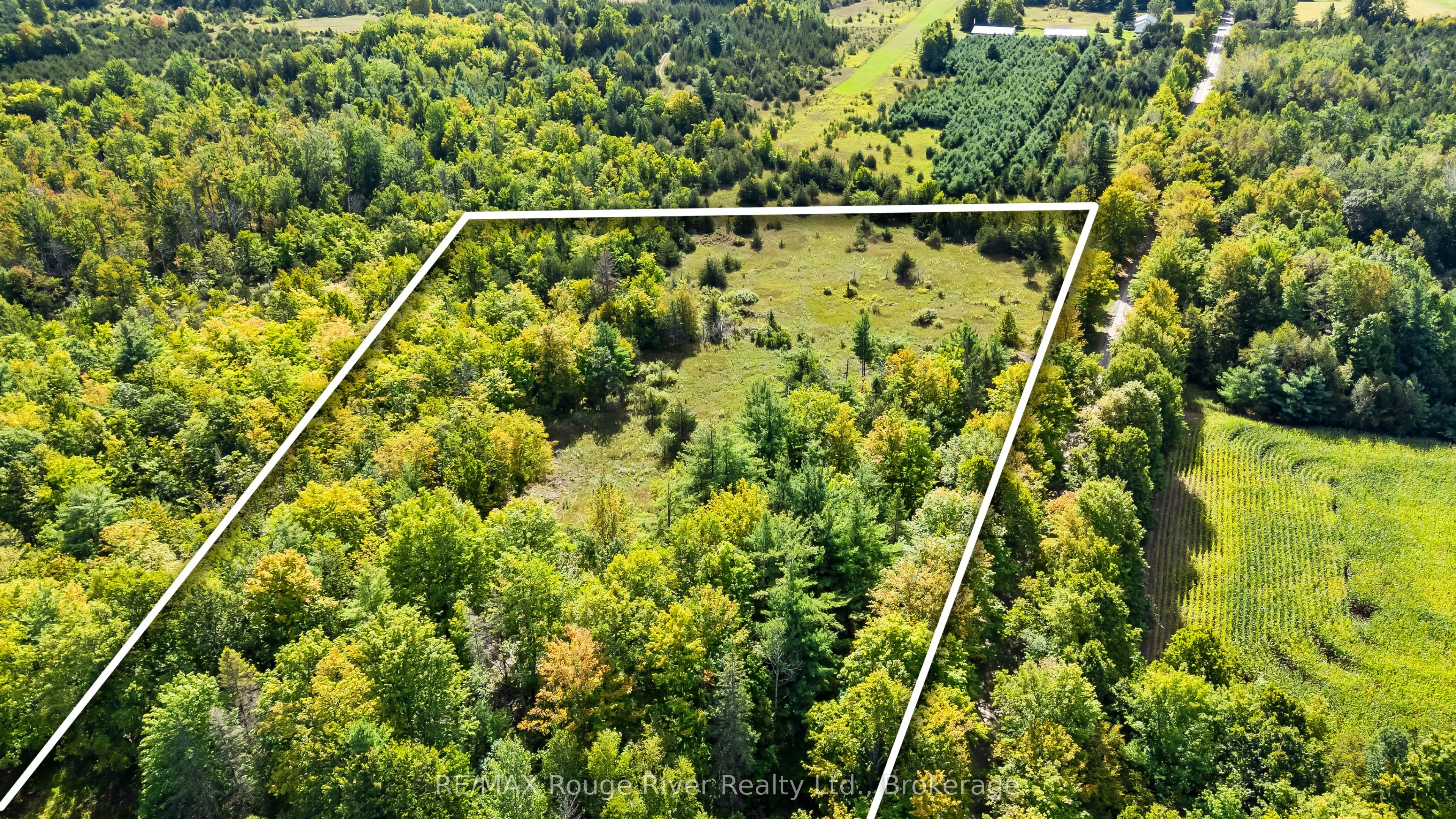 1321 Crowe River Road N