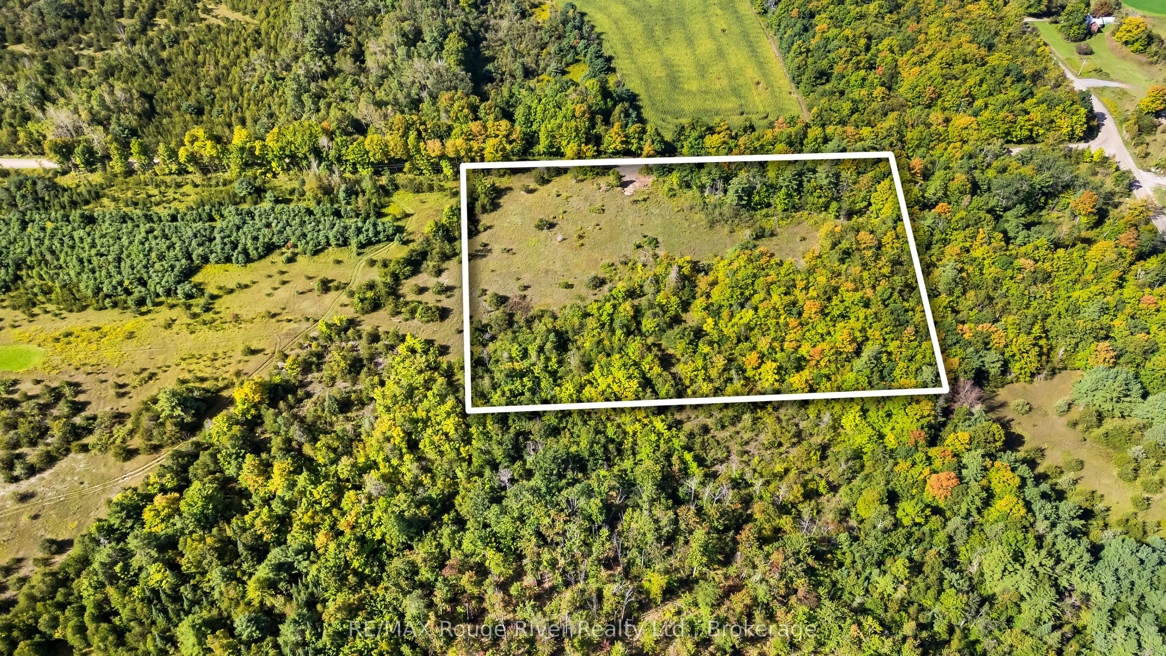 1321 Crowe River Road N
