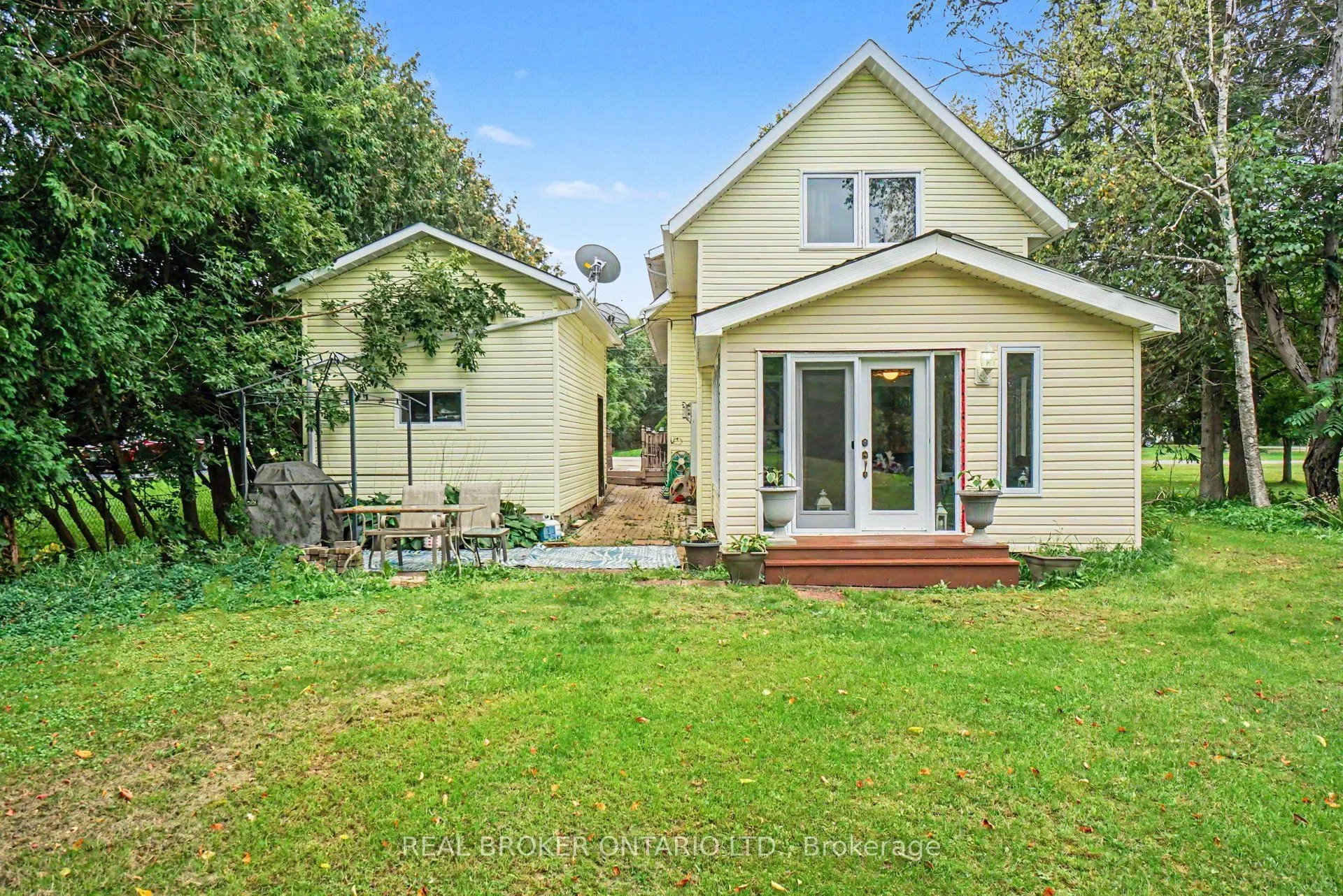 8491 County Rd 7 Road