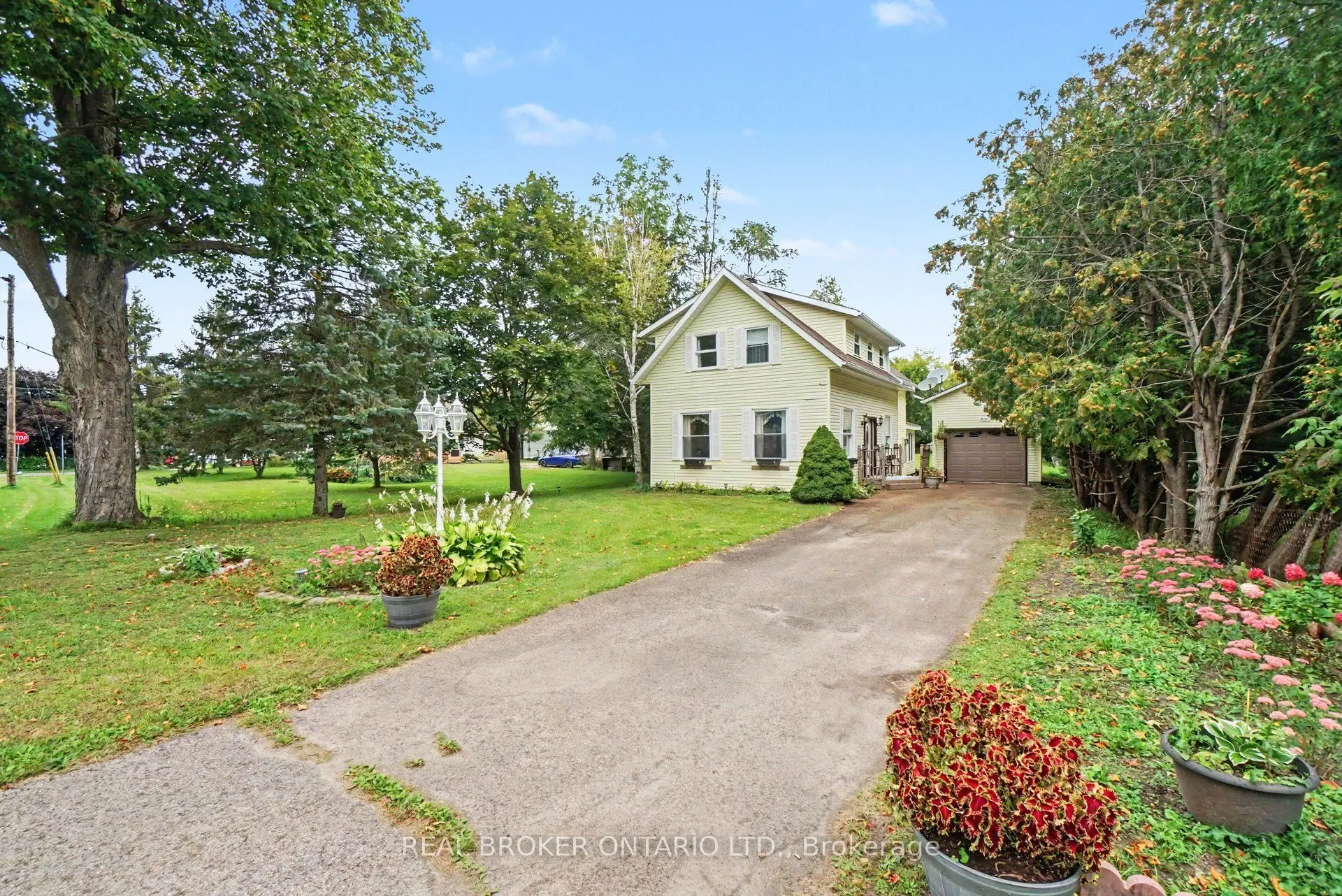 8491 County Rd 7 Road