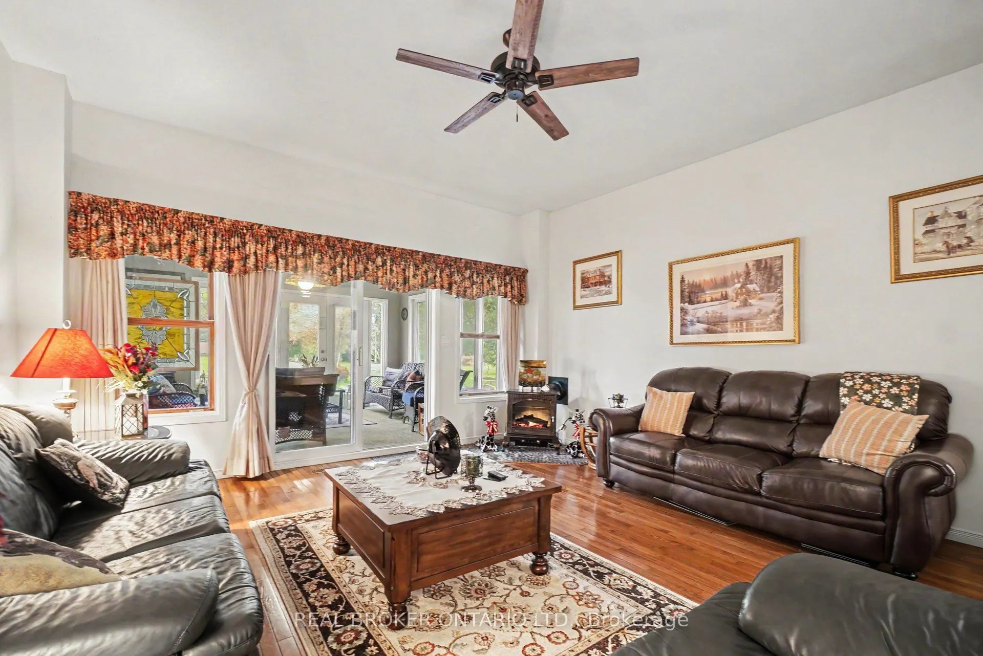 8491 County Rd 7 Road