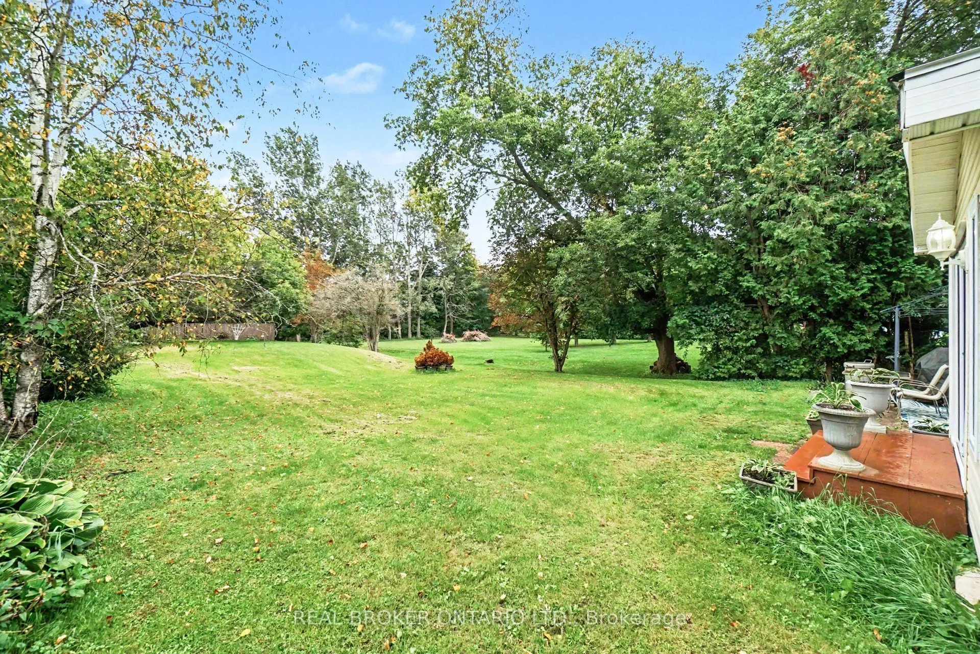 8491 County Rd 7 Road