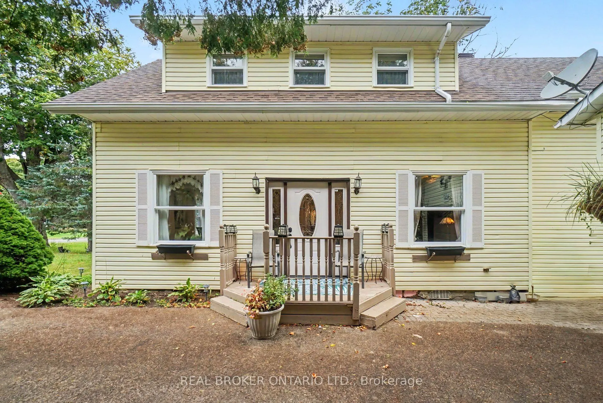 8491 County Rd 7 Road