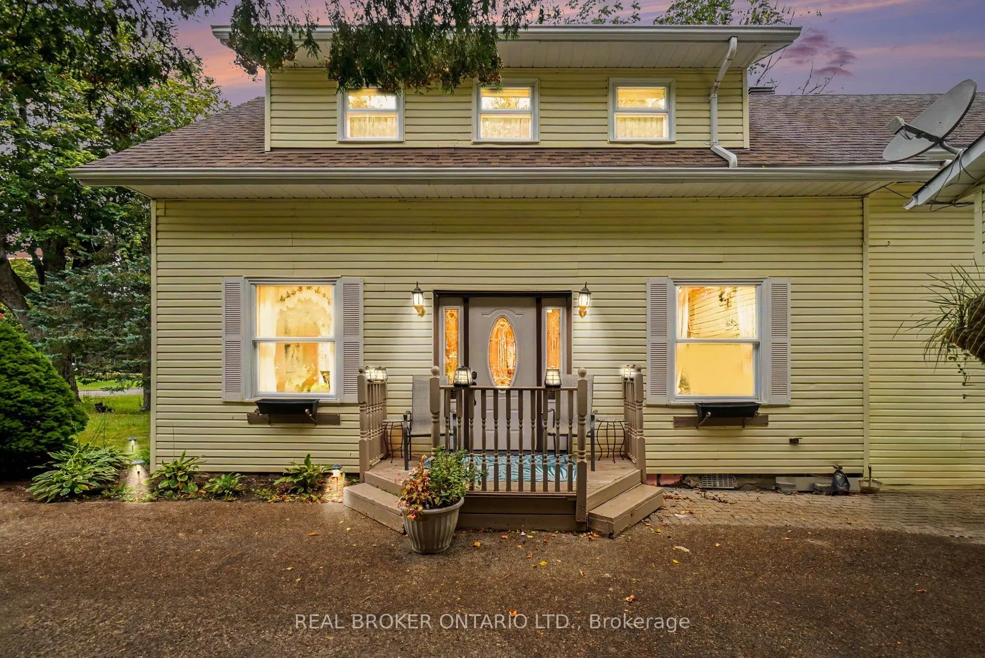 8491 County Rd 7 Road