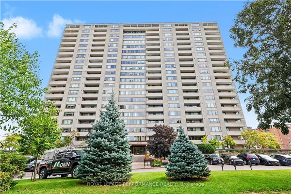 2625 Regina Street #1109