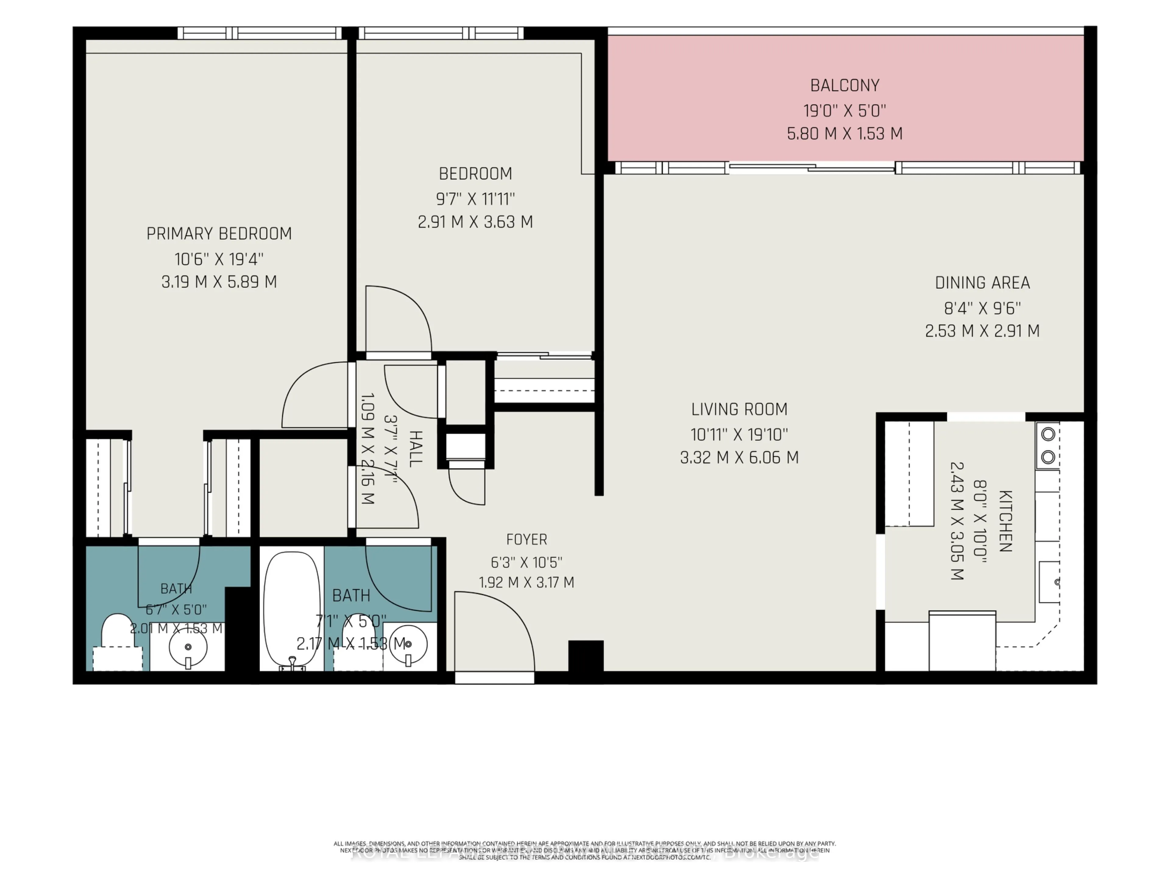 2625 Regina Street #1109